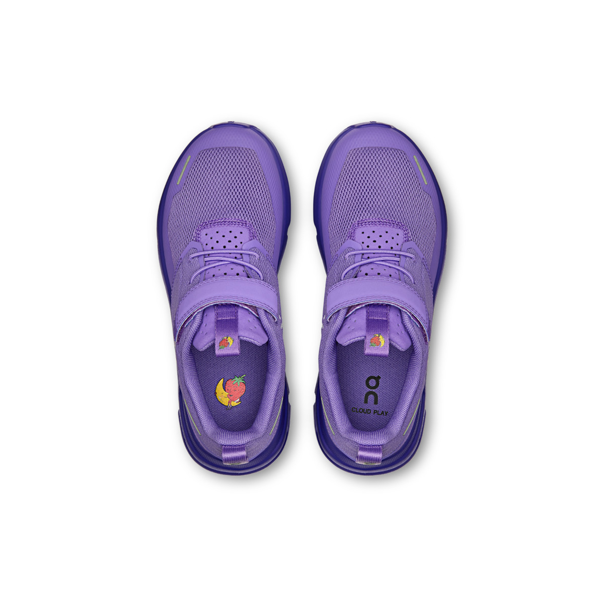 Cloud Play SHF