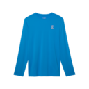 Core Long-T Long-Sleeve Shirt in Malibu