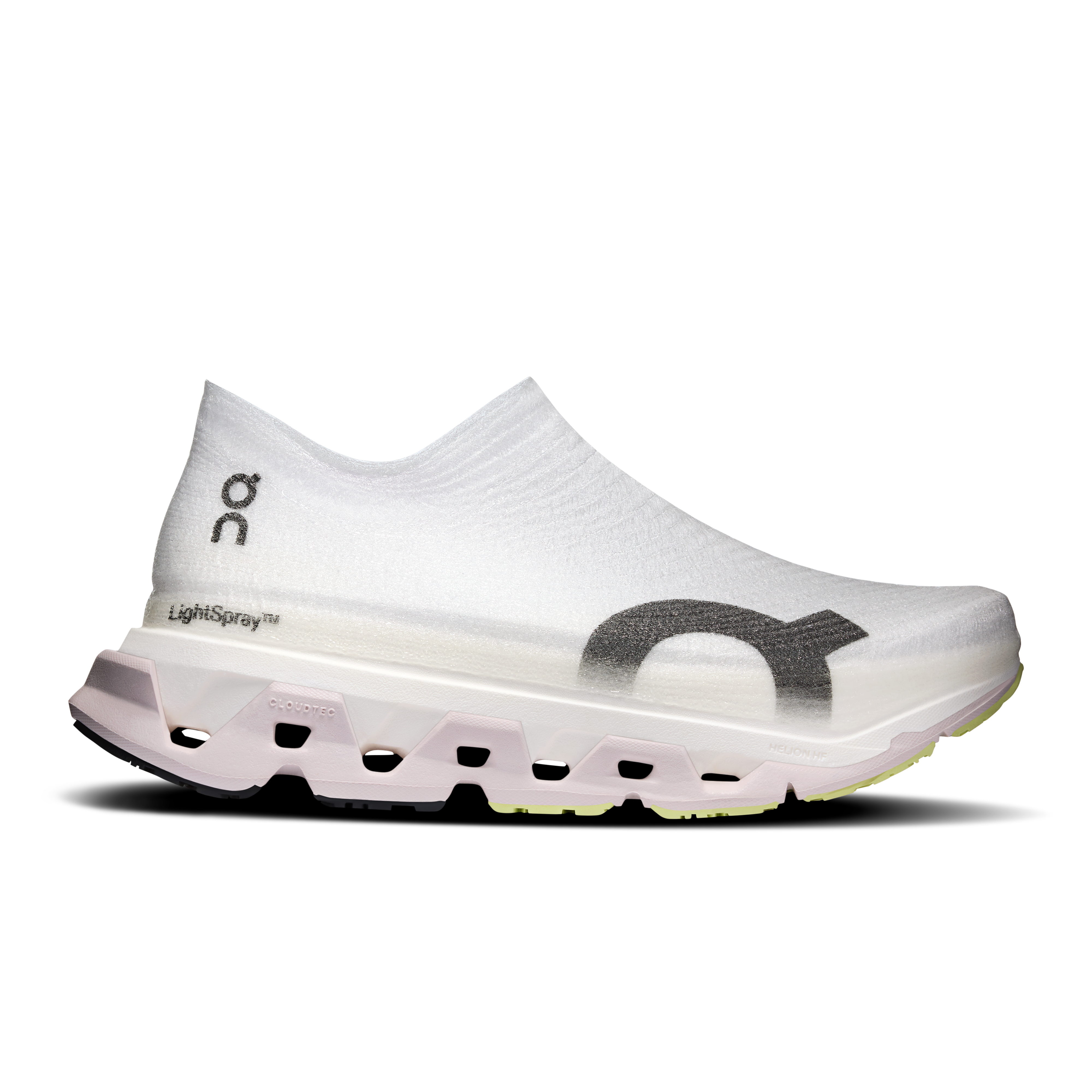 Unisex / Lily | Limelight / 45