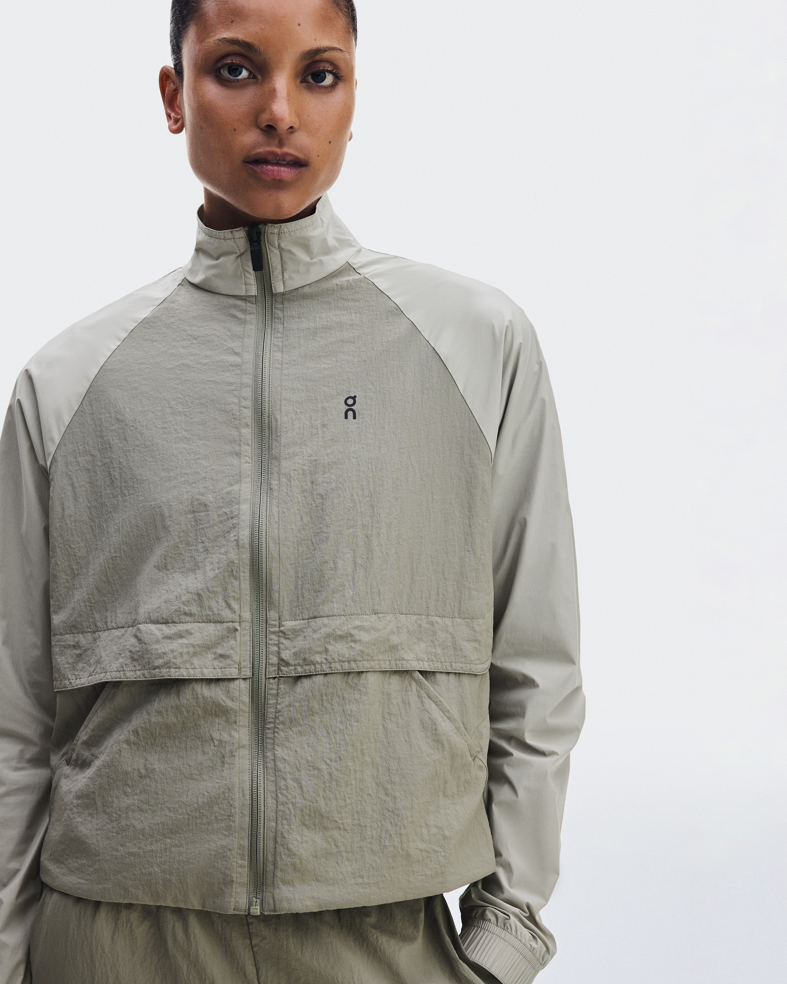 Women's All-Day Track Jacket | On Japan