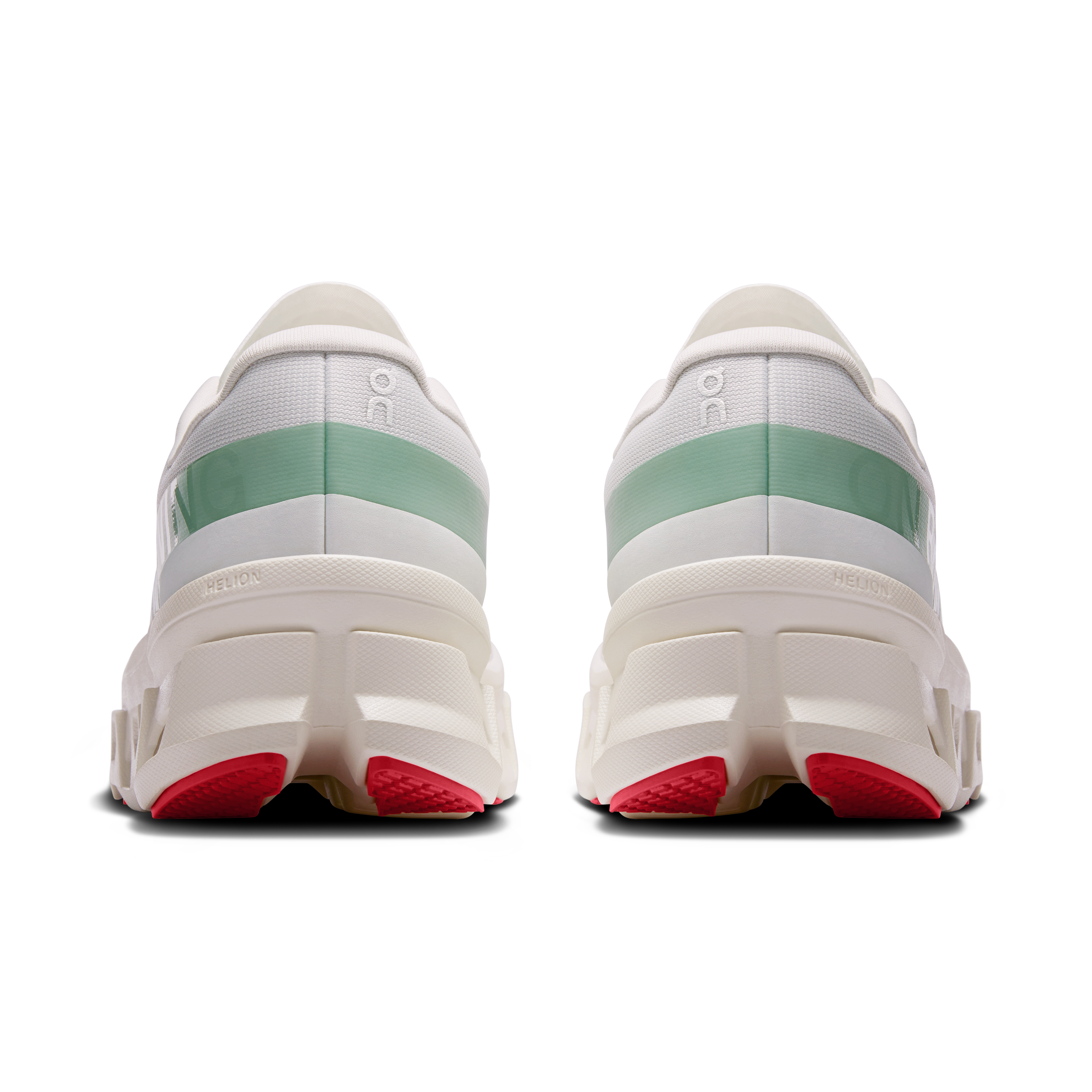 Cloudmonster 1Women / Ivory | Creek / 42