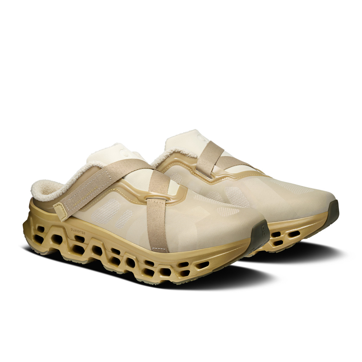 Men's Cloudmonster 3 Mule