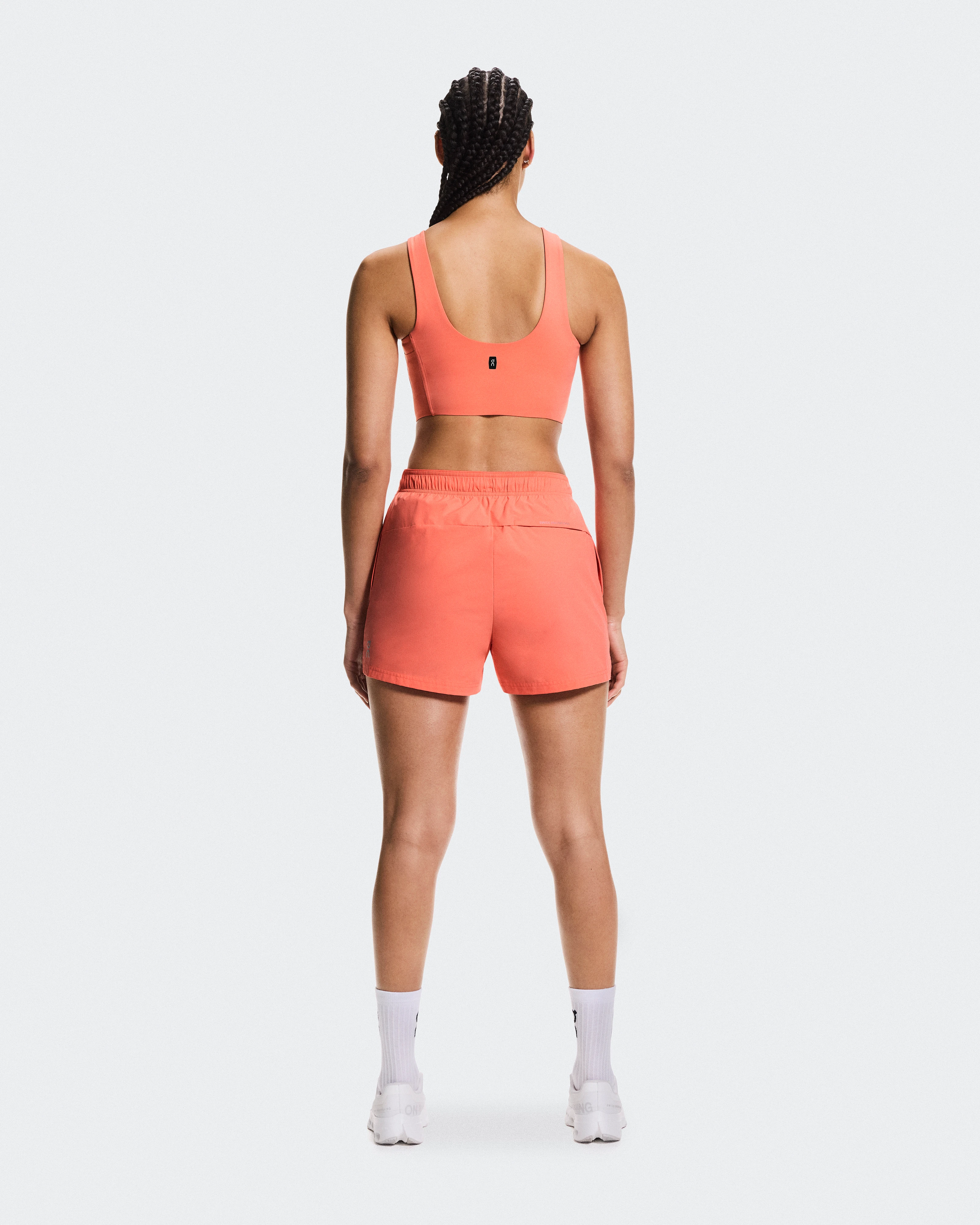 On 3" Core Shorts Reef Women Shorts