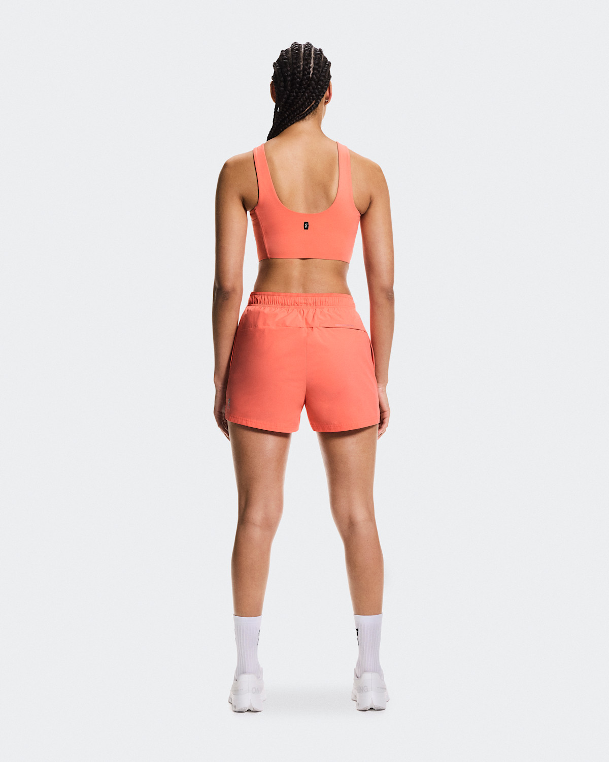 Women's 3" Core Shorts