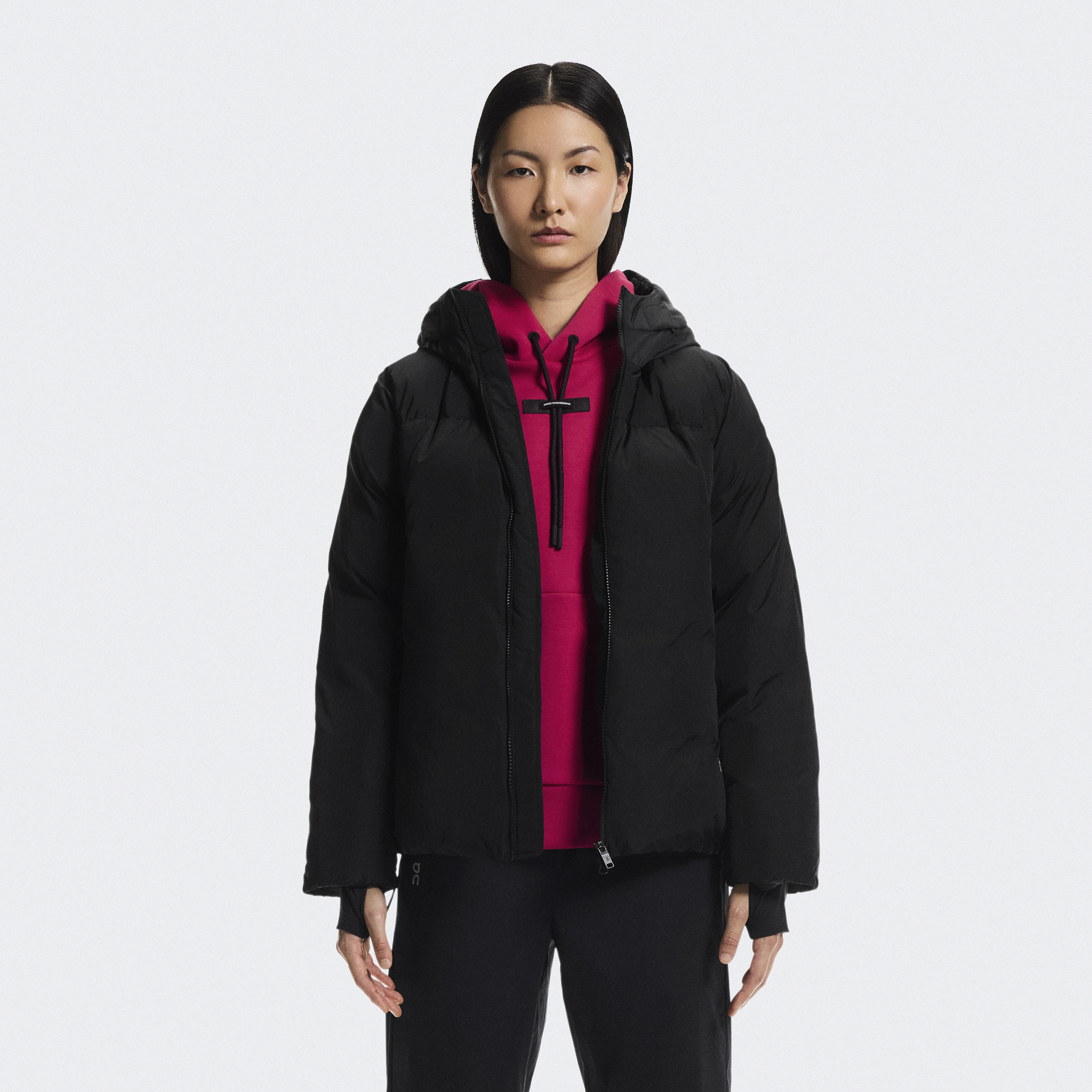 ウィメンズジャケット | On 日本