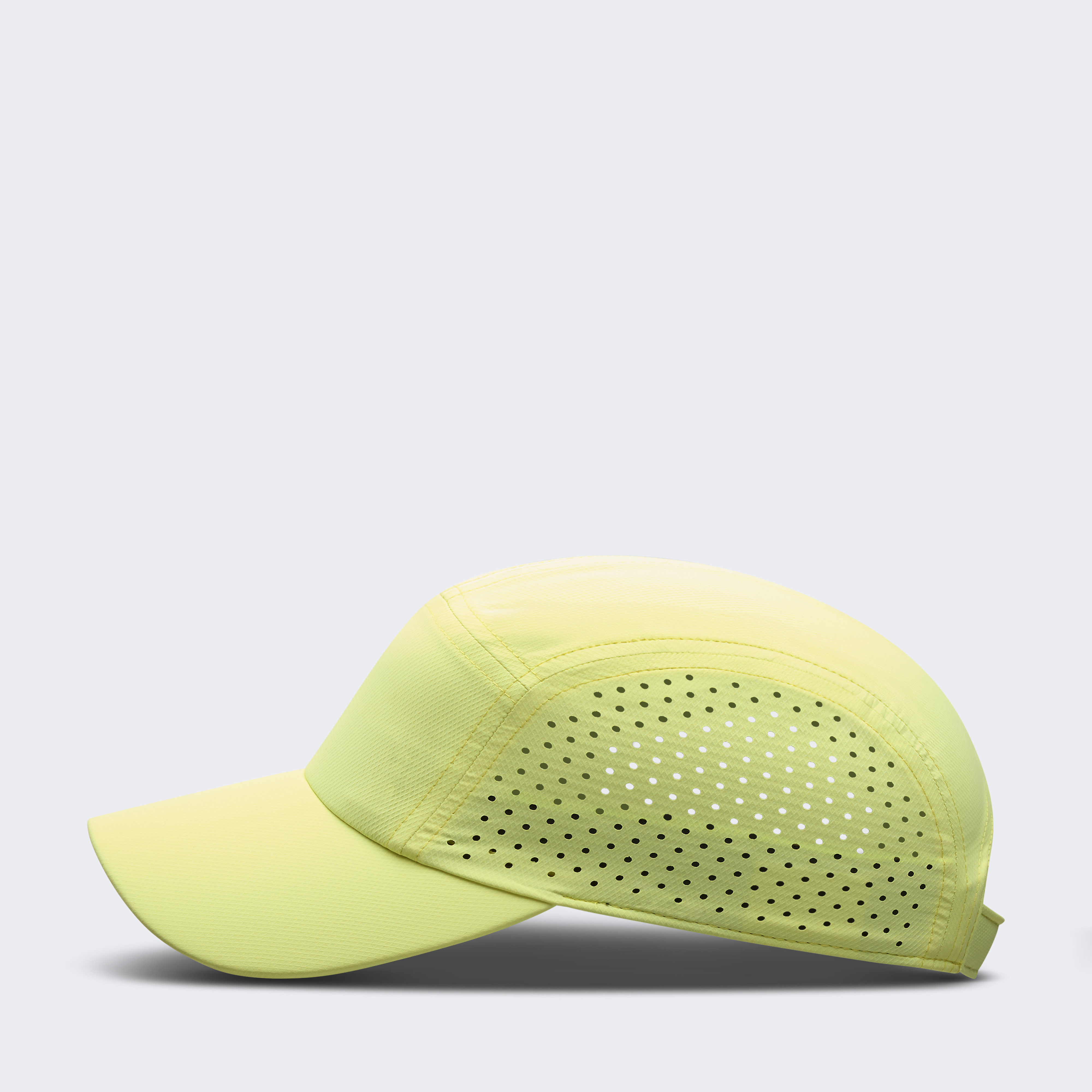 Lightweight Cap Kids in Limelight