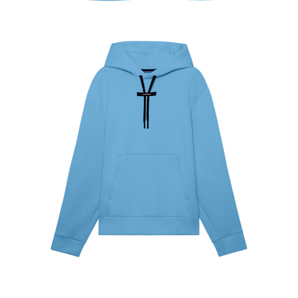 Men's Focus Tech Hoodie