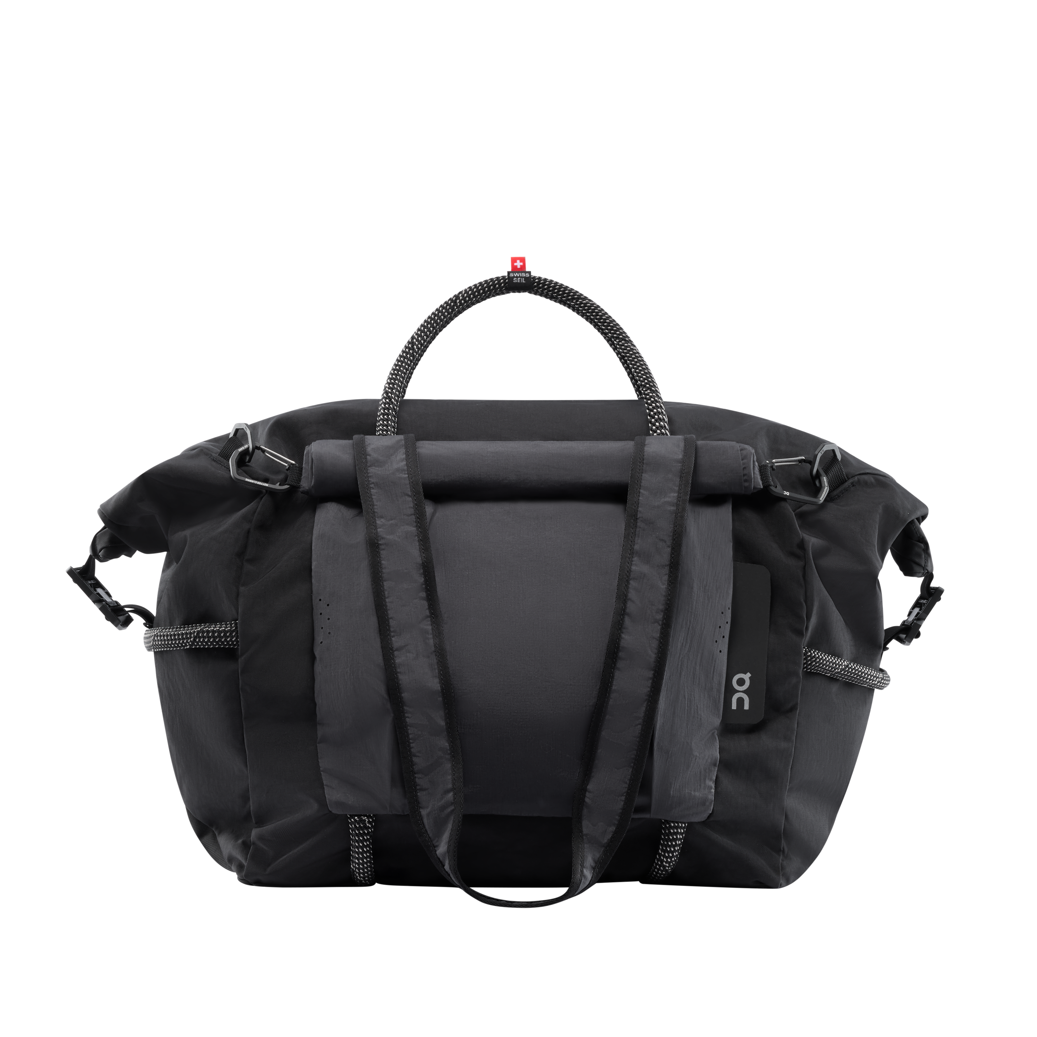Unisex / Black | Magnet