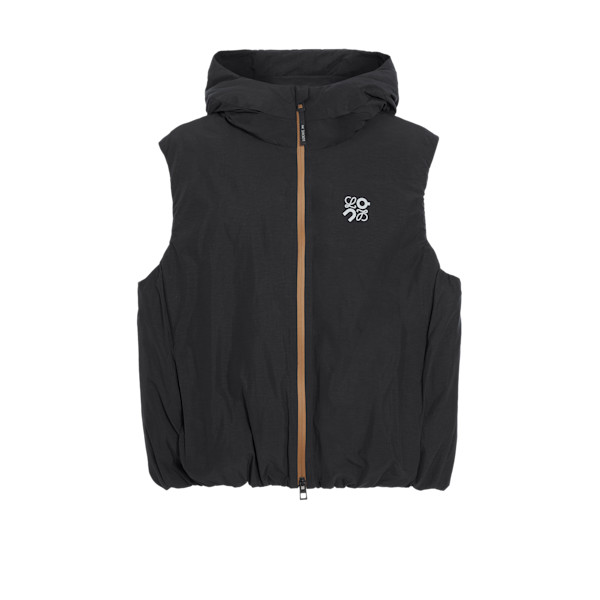 Women's Puffer Vest LOEWE
