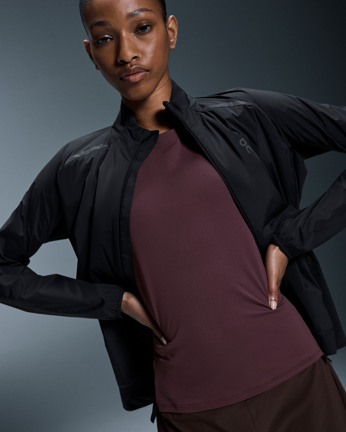 Women's Weather Jacket Insulated