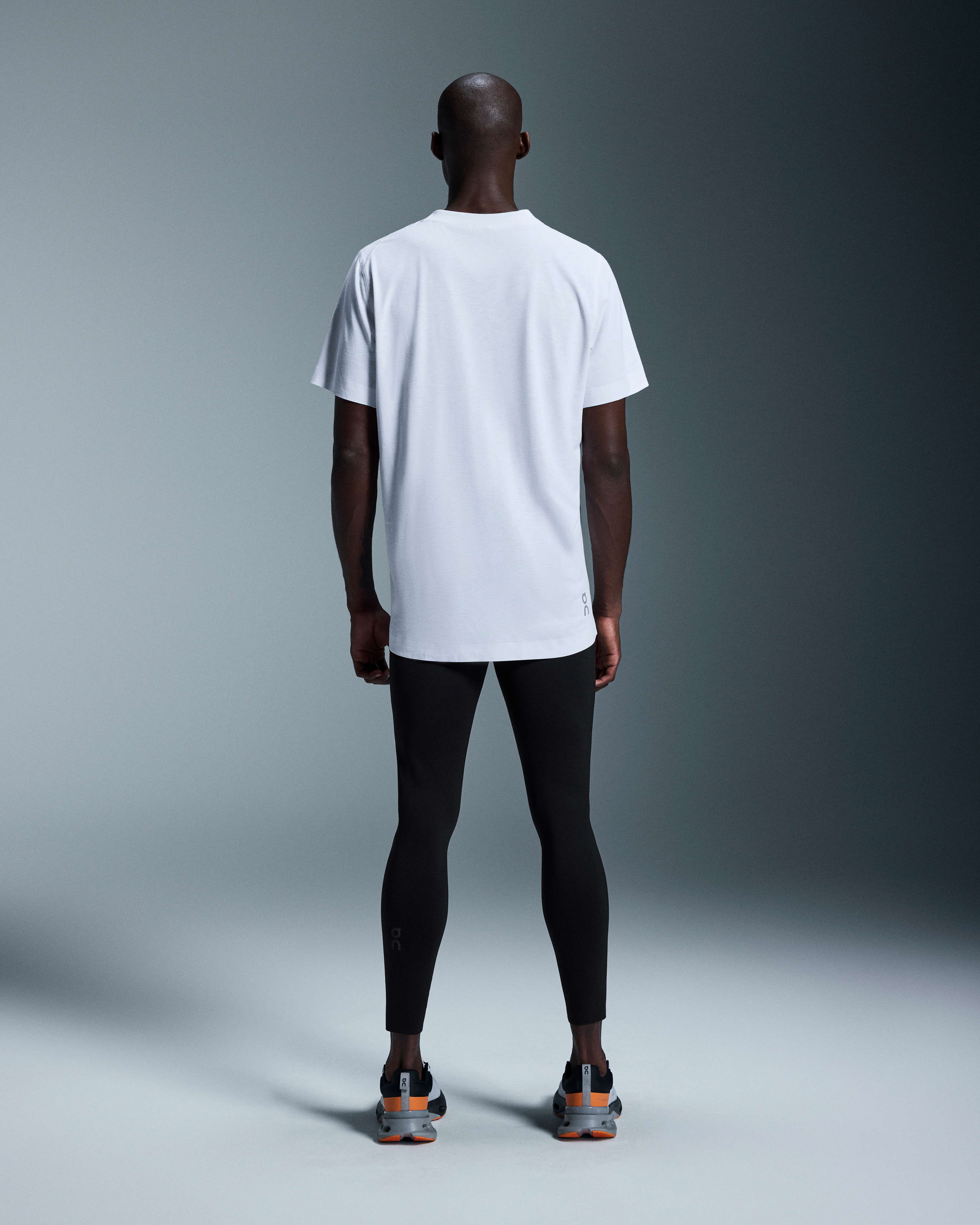 Active TightsMen / Black / L