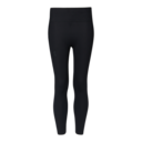 Studio Tights 7/8 in Black