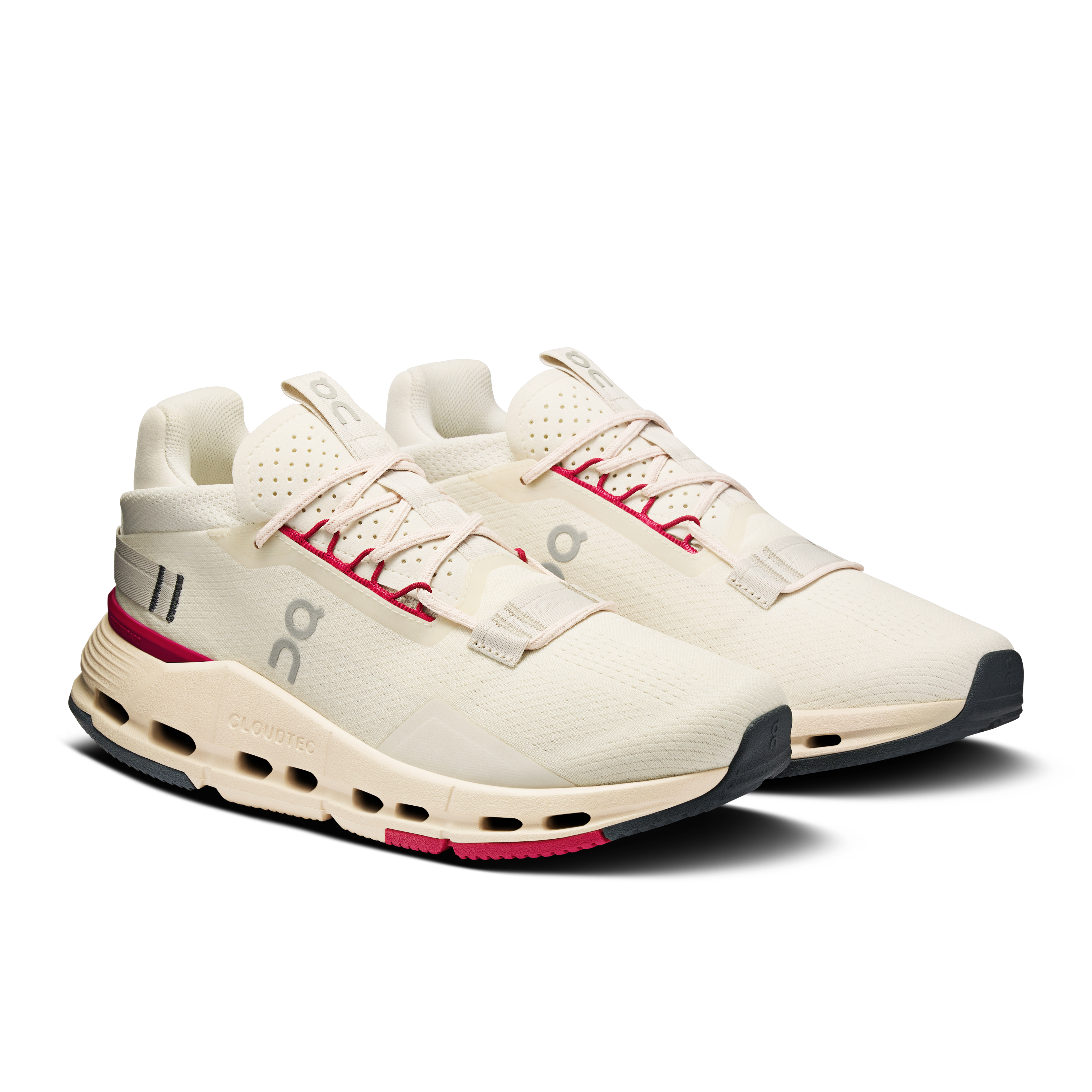 Cloudnova 2Women / Ivory | Grenadine / 41