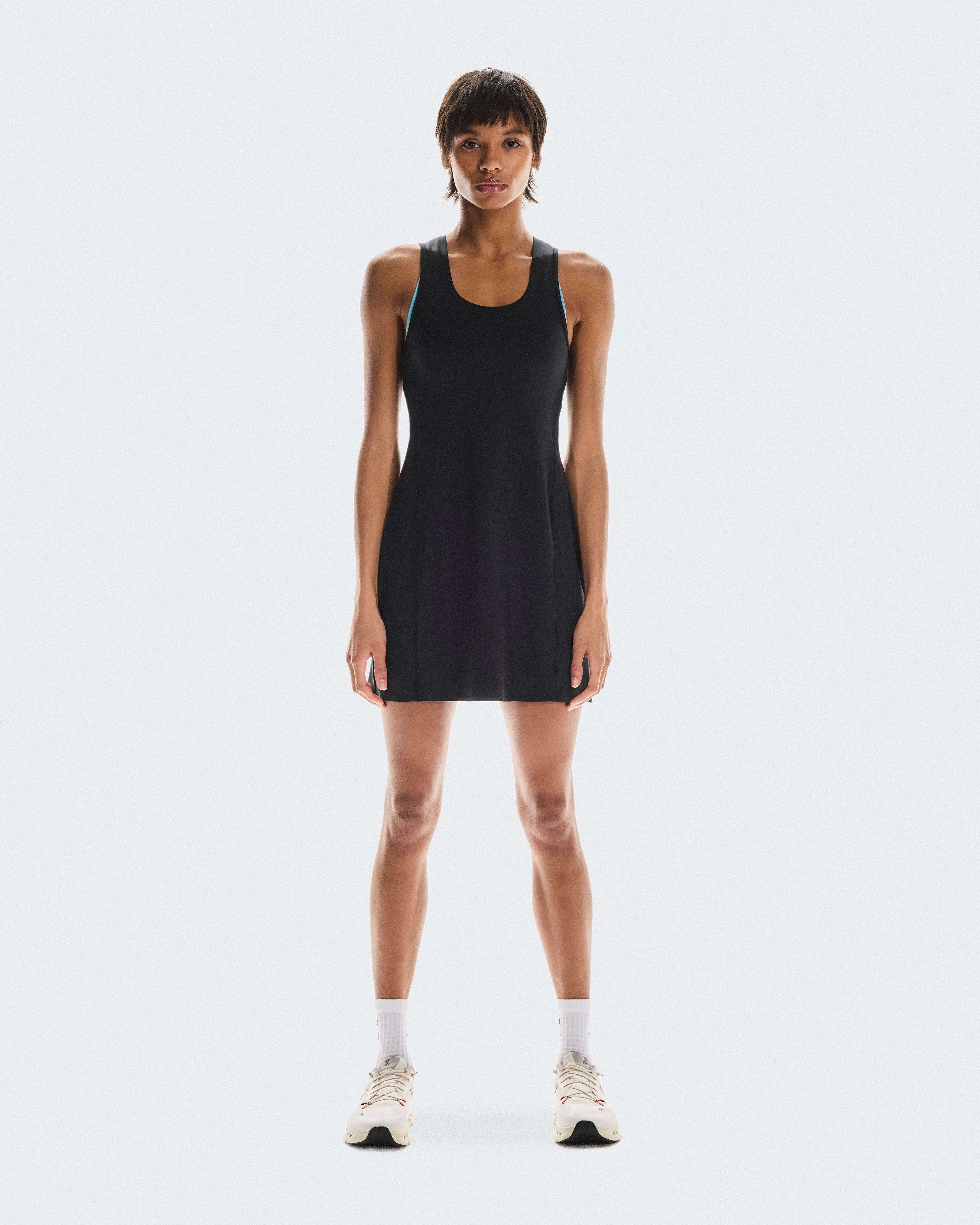 Studio DressWomen / Black / L