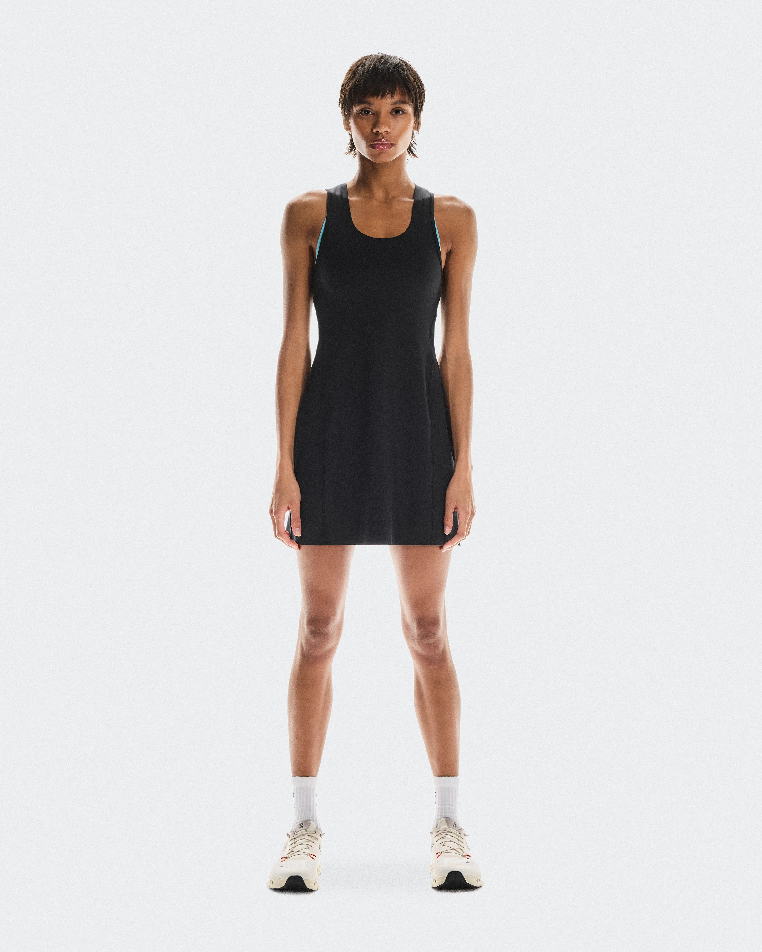 On Studio Dress Black Women Dresses
