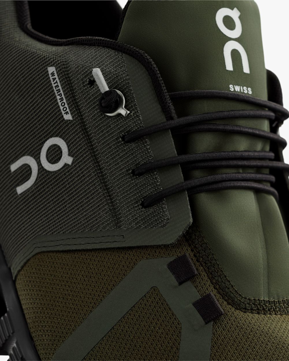 Men's Cloud 5 Waterproof | On United States