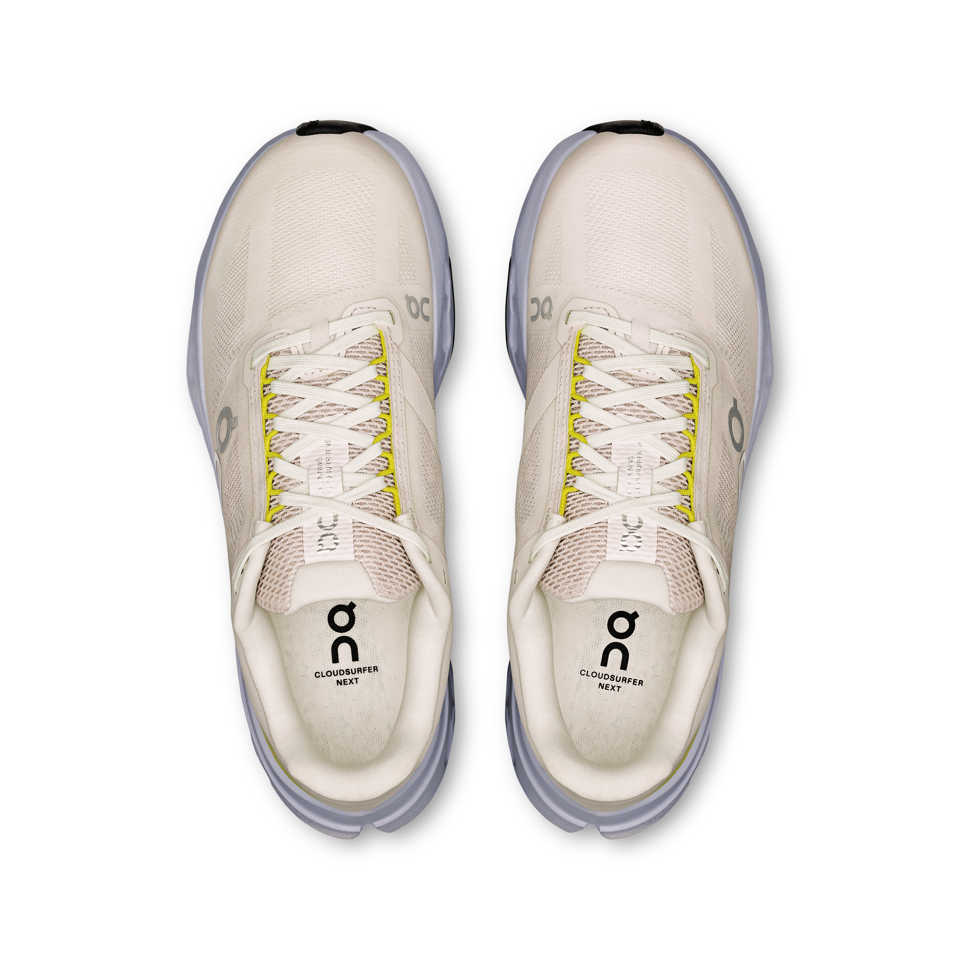 Cloudsurfer NextWomen / Ivory | Nimbus / 42