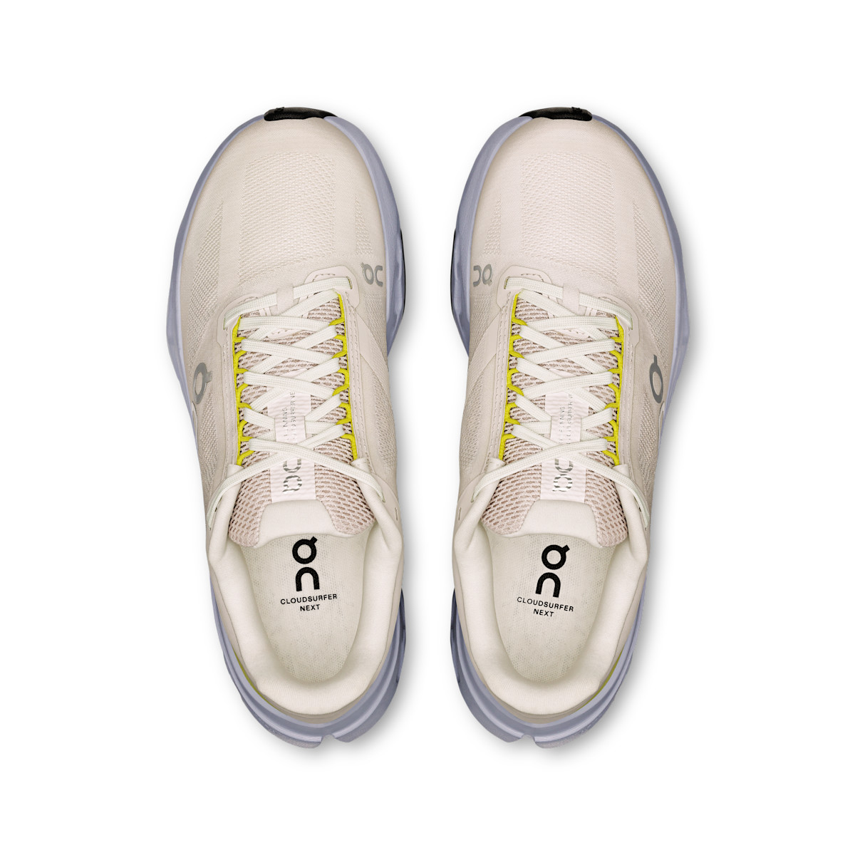 Women's Cloudsurfer Next
