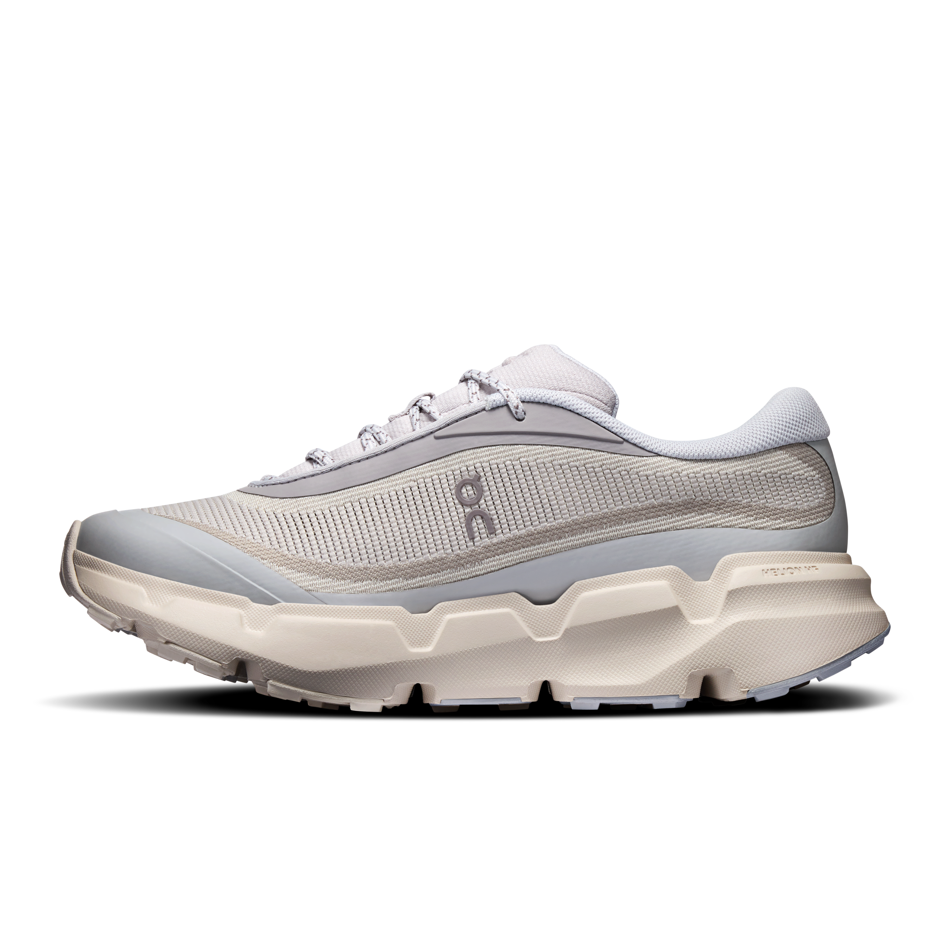 On Cloudsoma Hike Glacier & Pearl Women Hiking Shoes