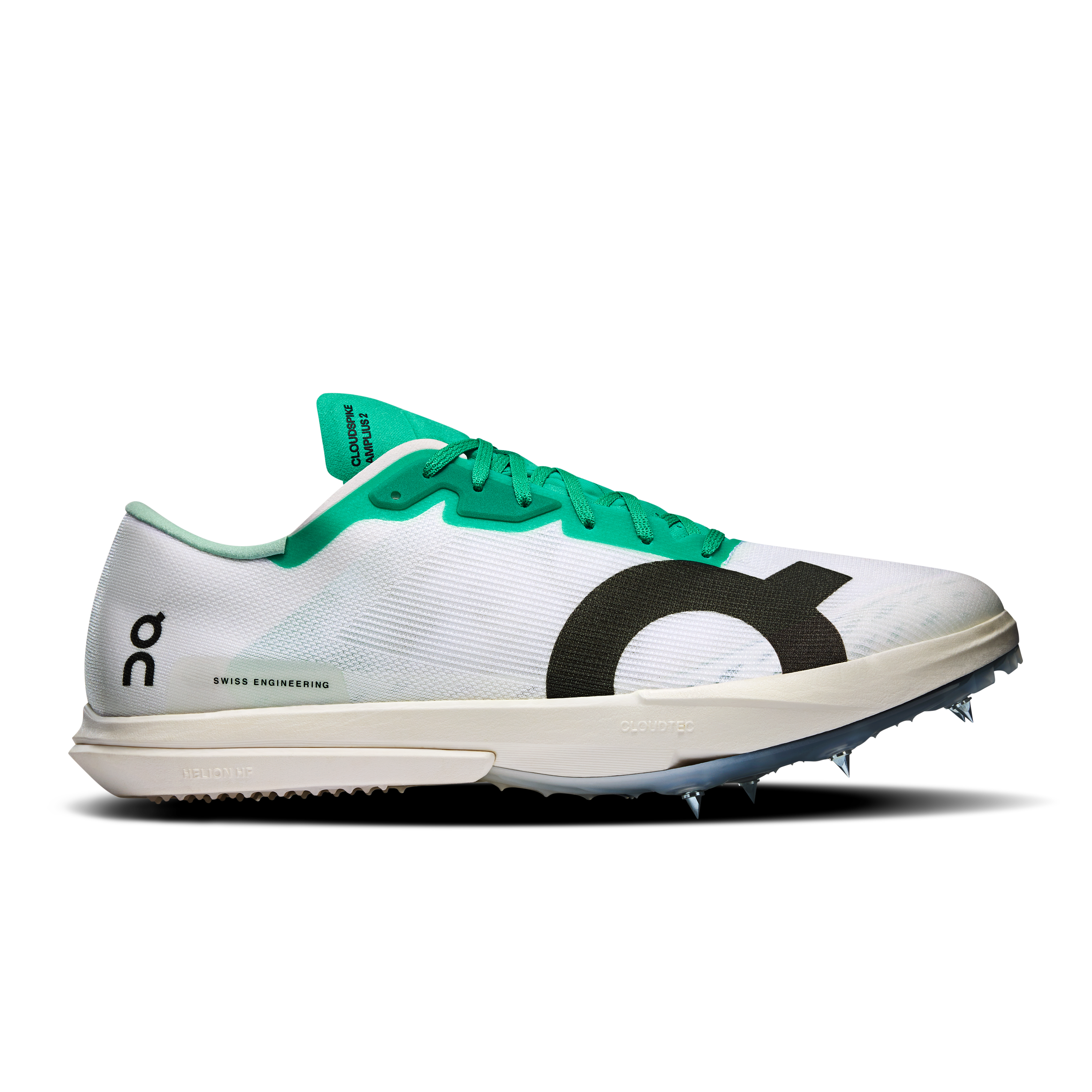 Men / Mint | White / 44