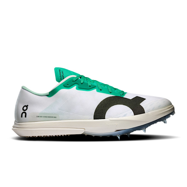 Men's Cloudspike Amplius 2
