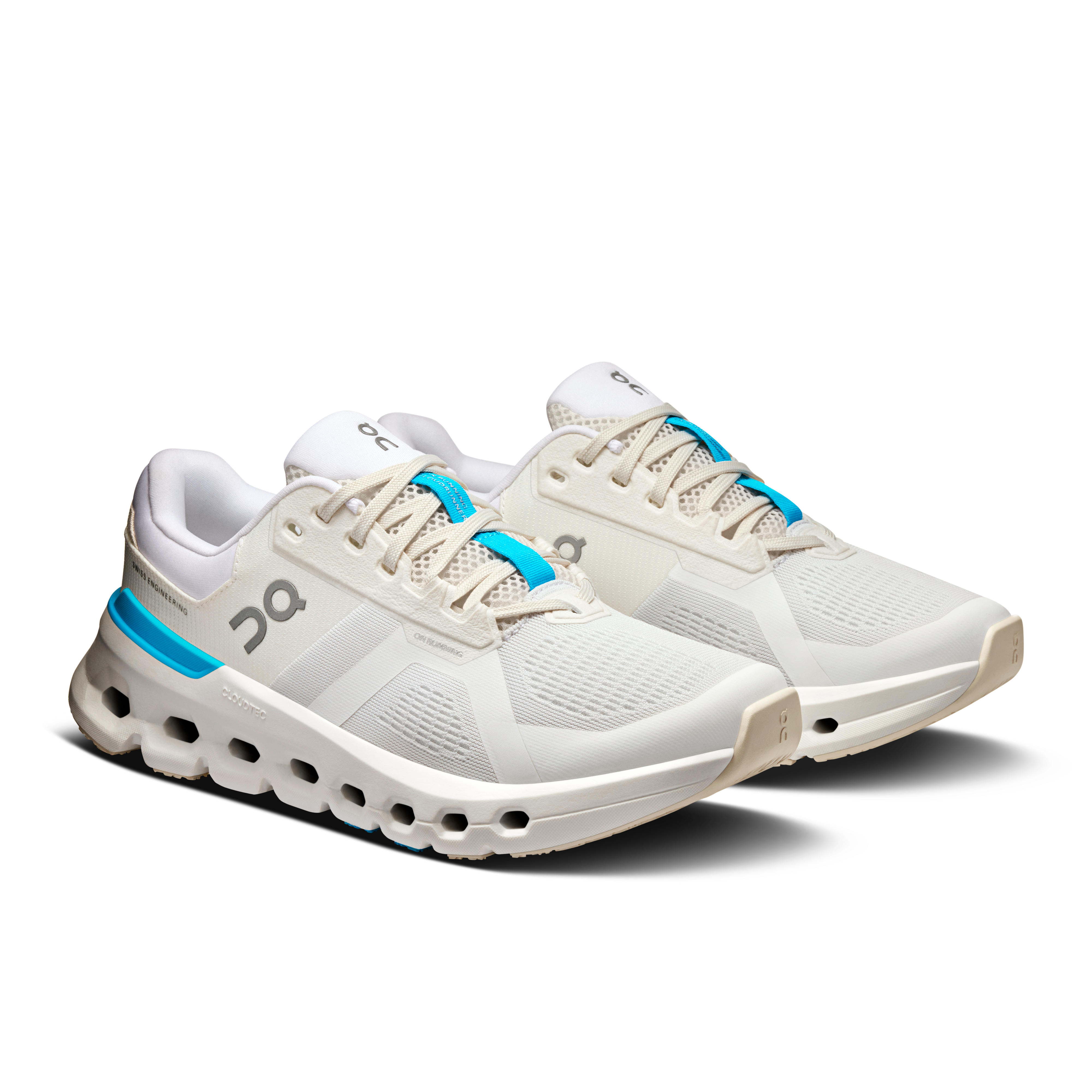 Cloudrunner 2Women / White | Horizon / 41
