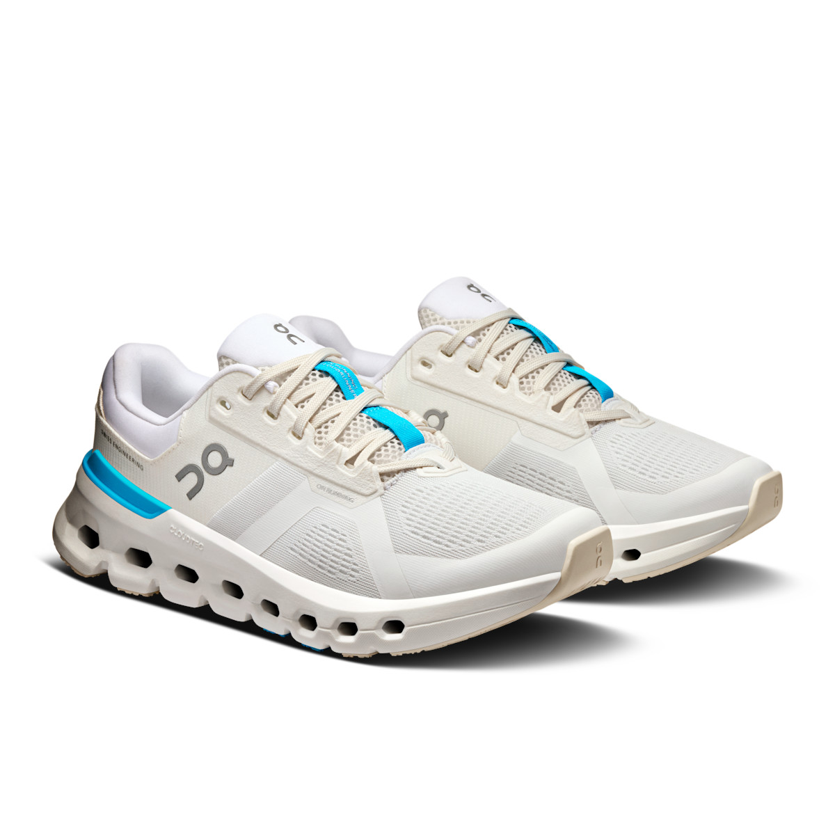 Women's Cloudrunner 2