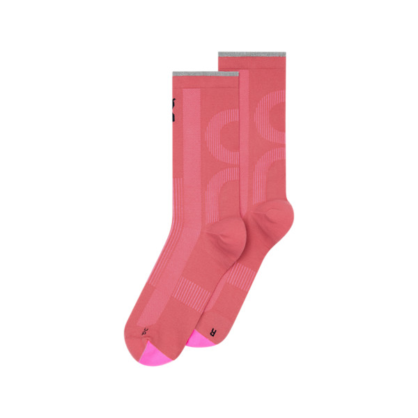 Elite Run Sock High