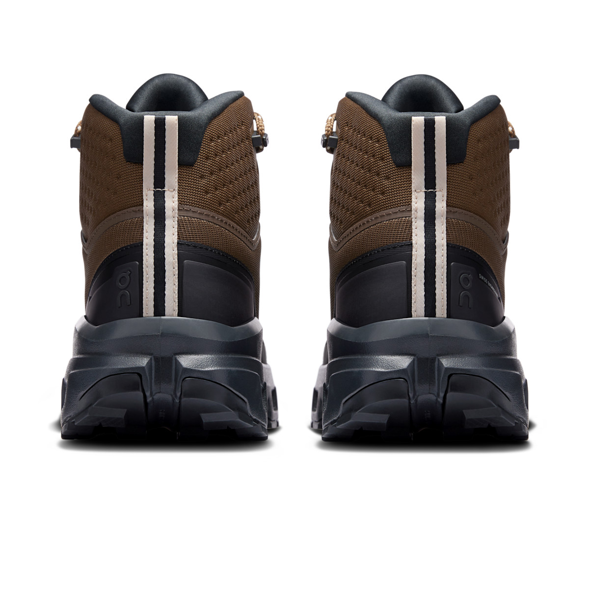 Men's Cloudrock Mid Waterproof