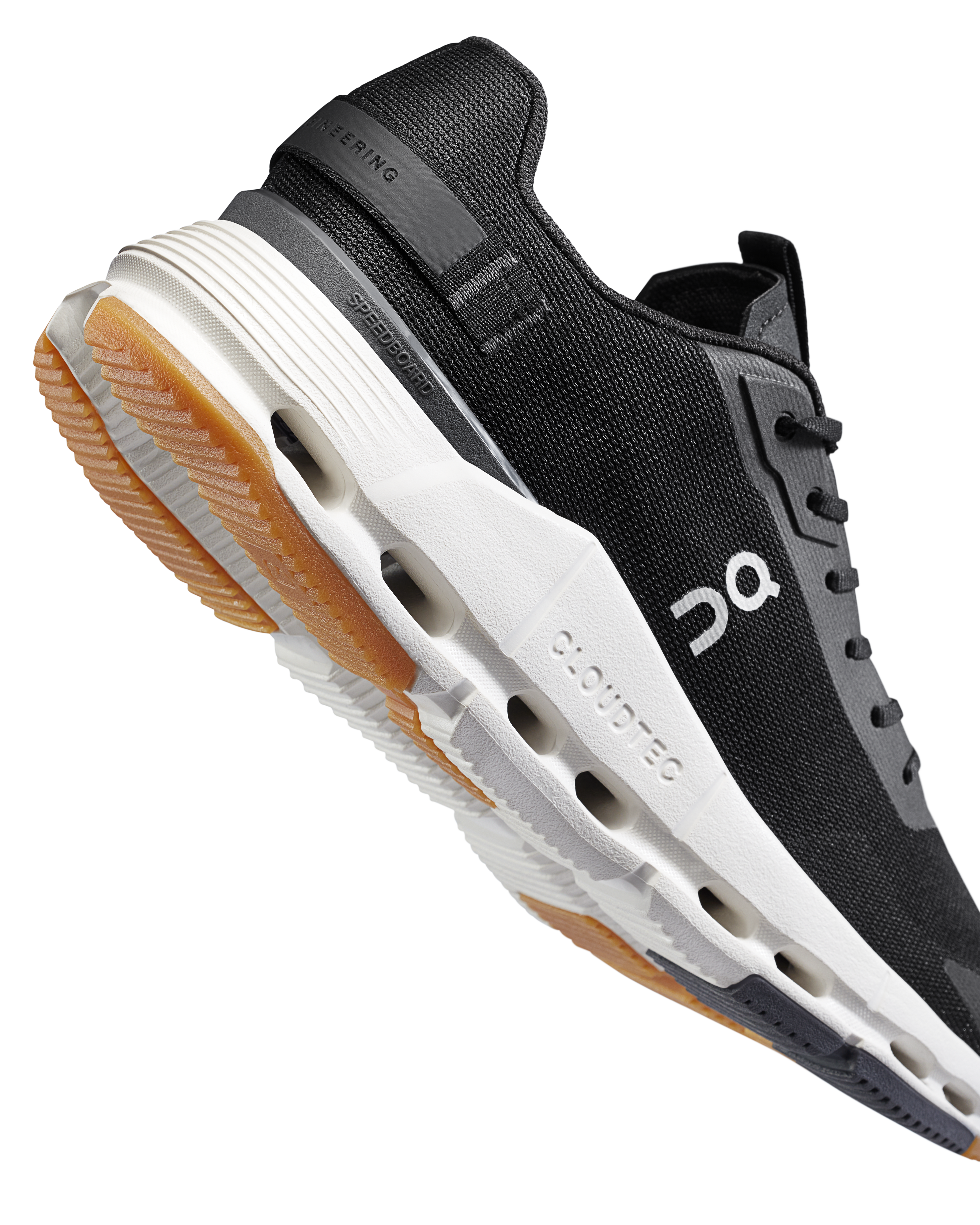 On Running Cloudnova Form Sole Technology