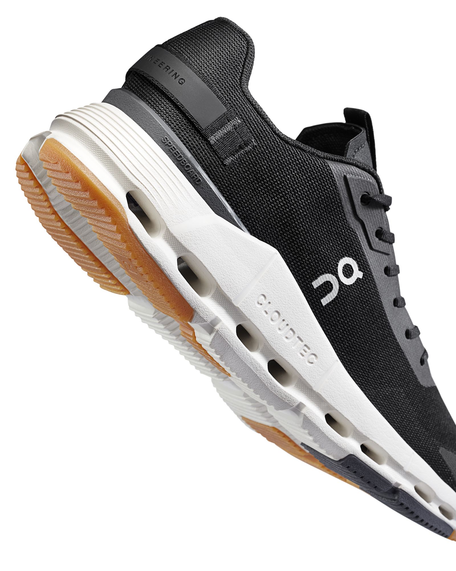 Comfy Form Cloudnova Form 2: A Comfortable Women's Lifestyle Shoe | On United States