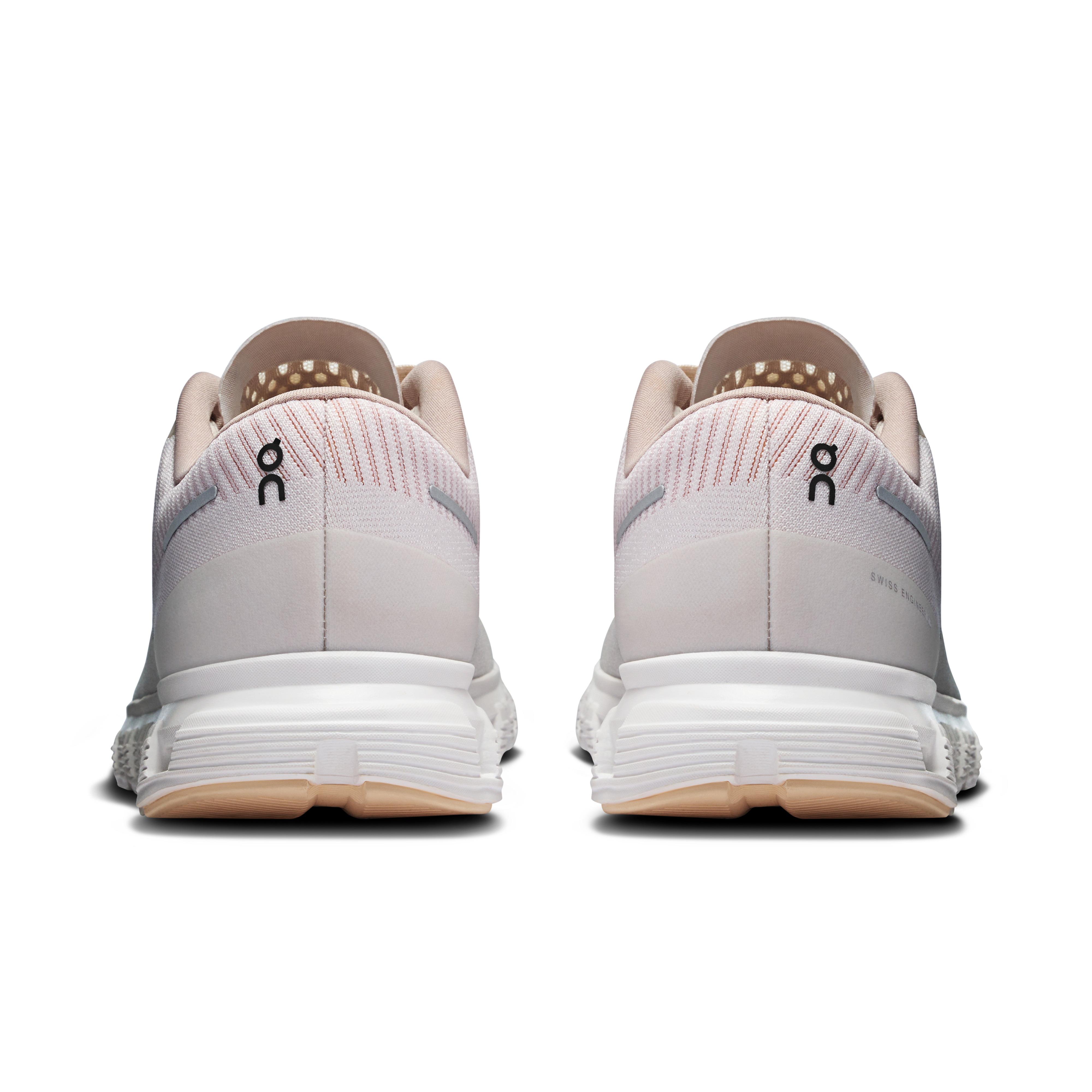 Cloud 6 PushWomen / Pearl | Sandstone / 42