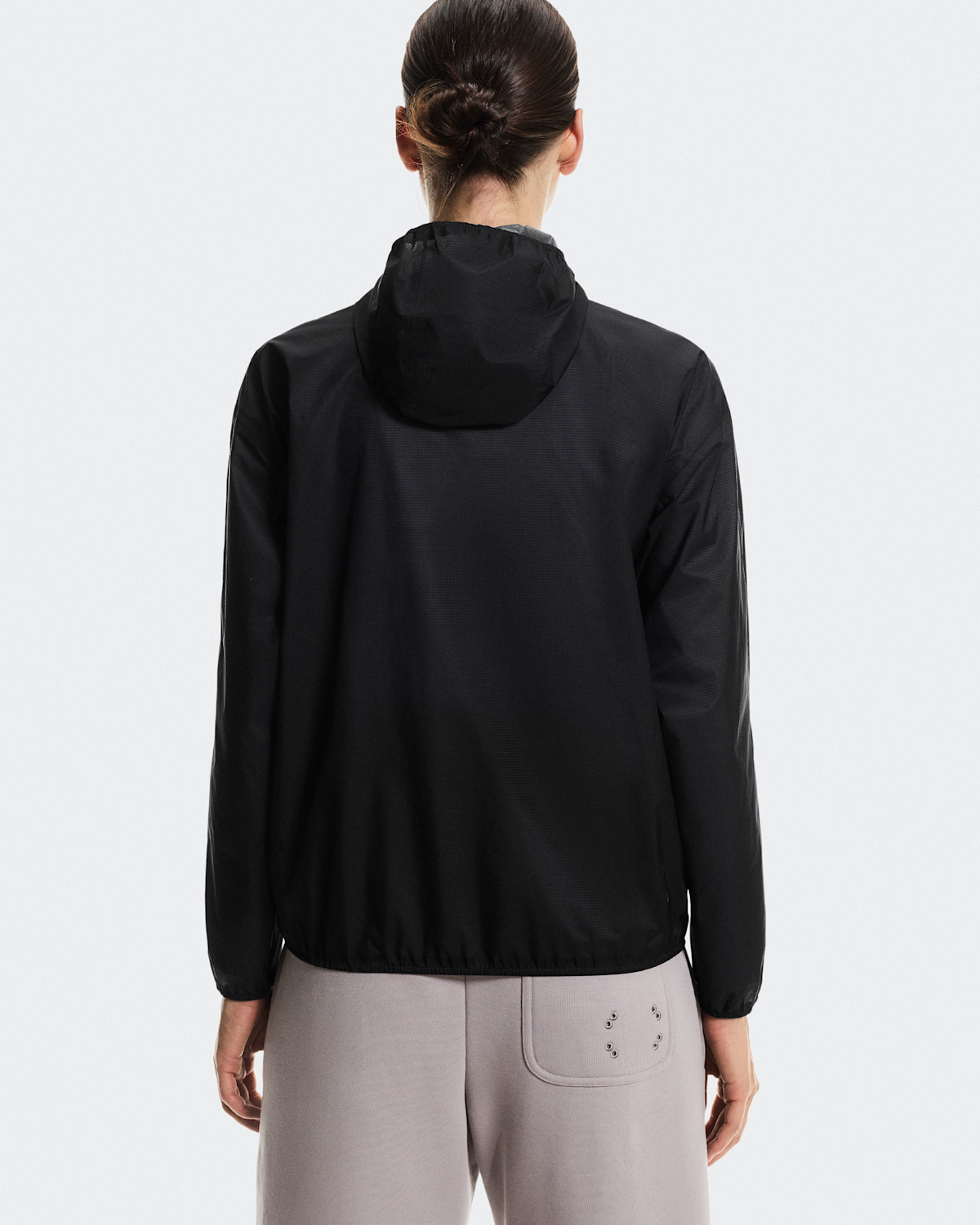Women's Explore Lightweight Waterproof Jacket