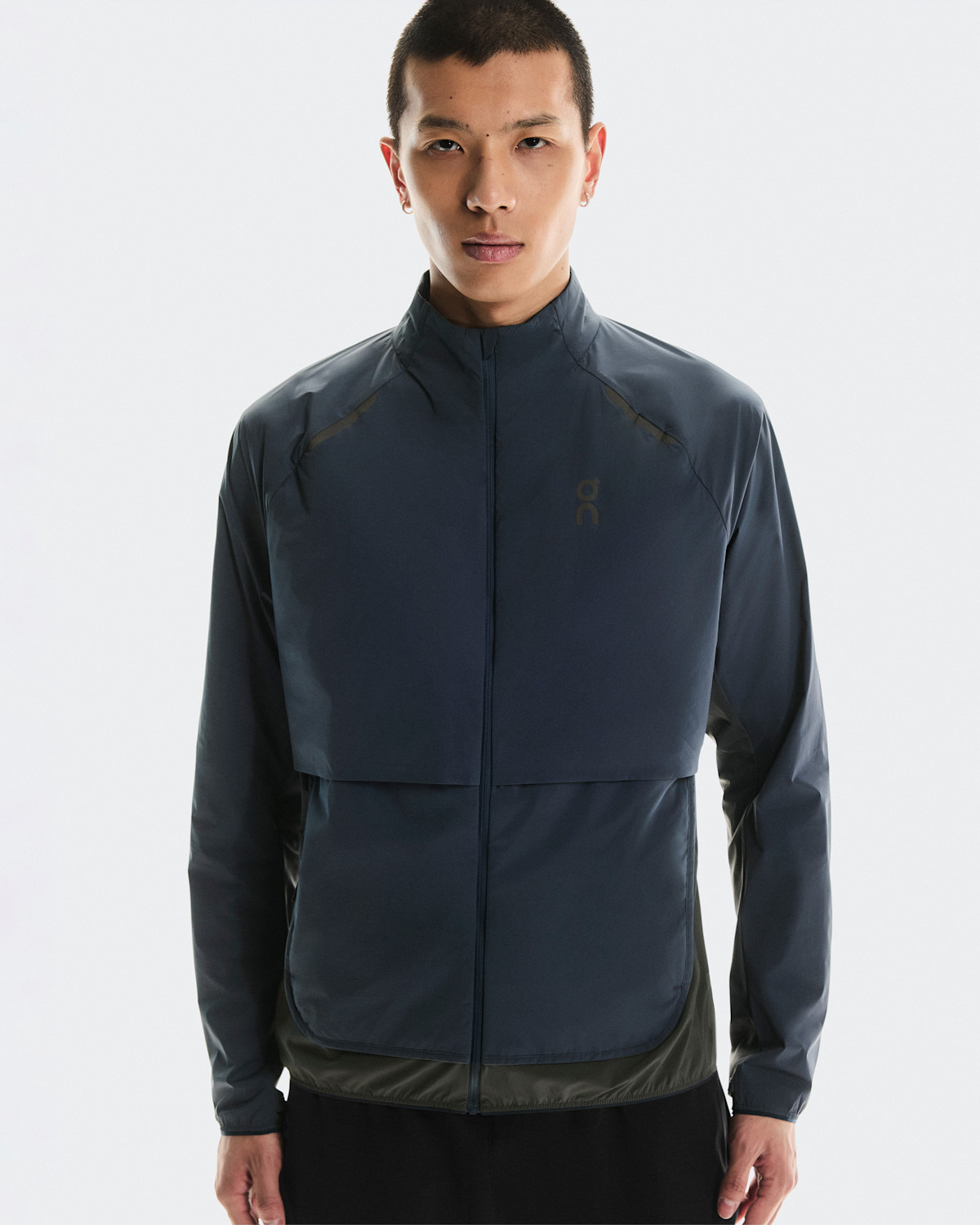 Men's Weather Jacket Insulated