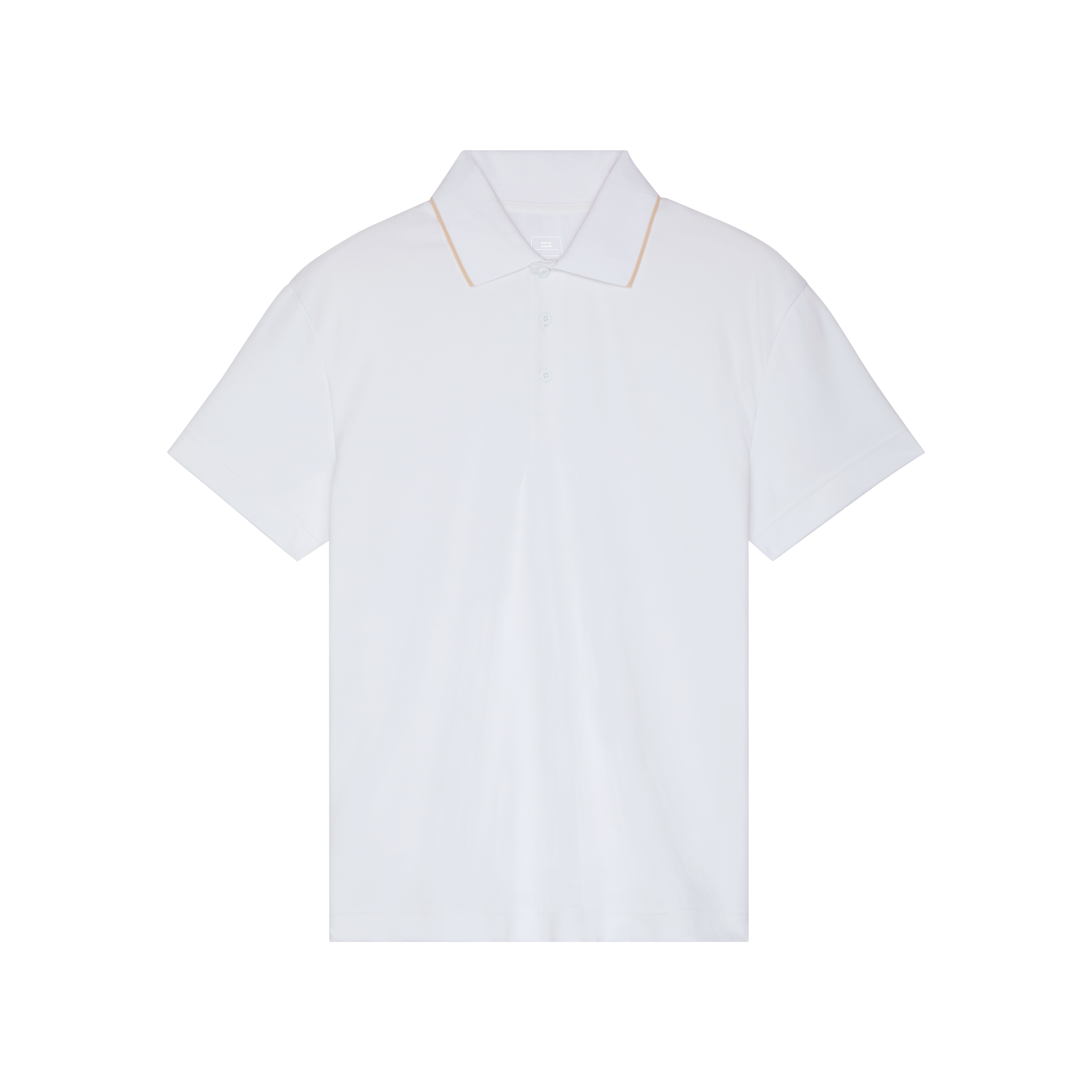 الرجال / White | Sand / L