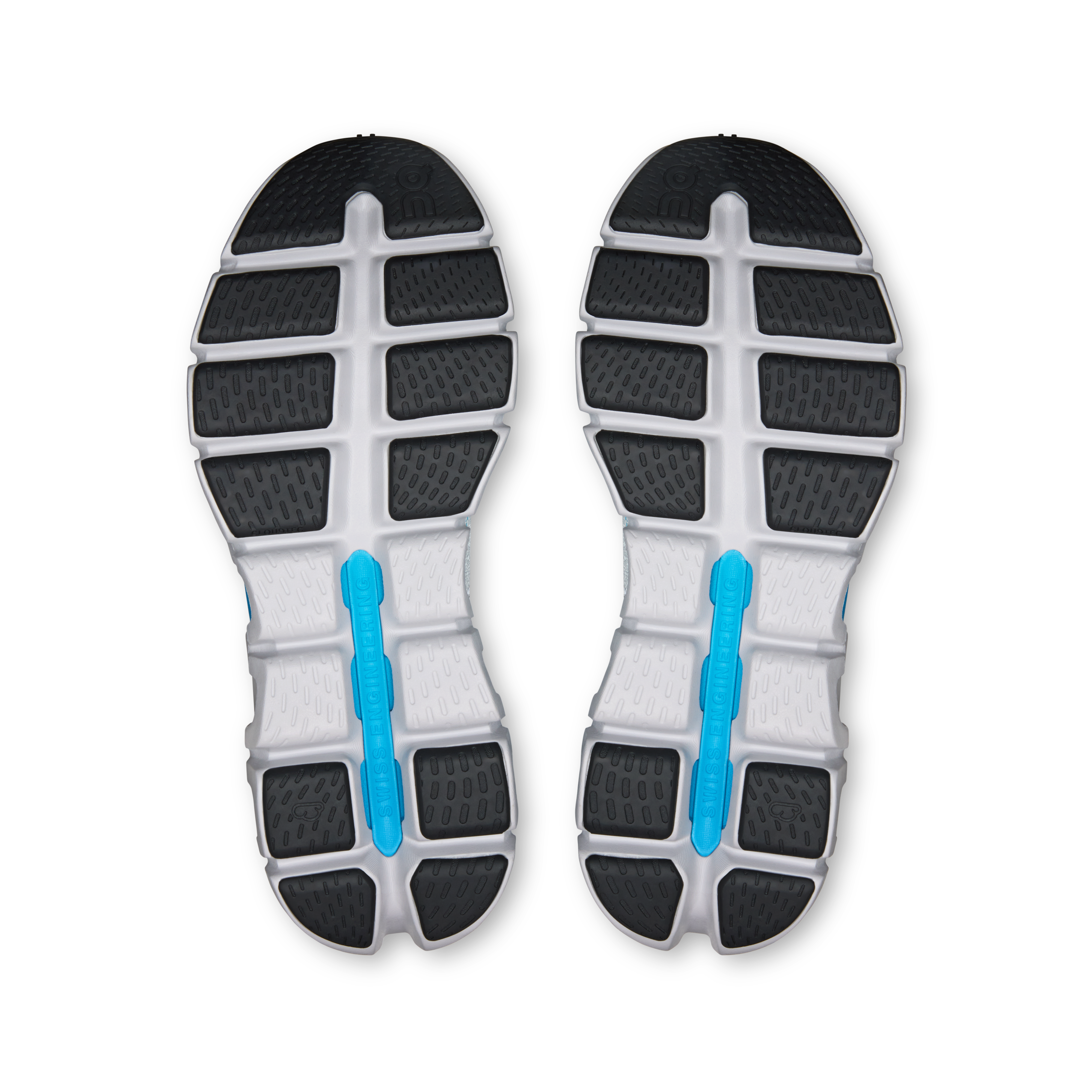 On Cloud X Tempo Ivory & Isle Men Active life Shoes