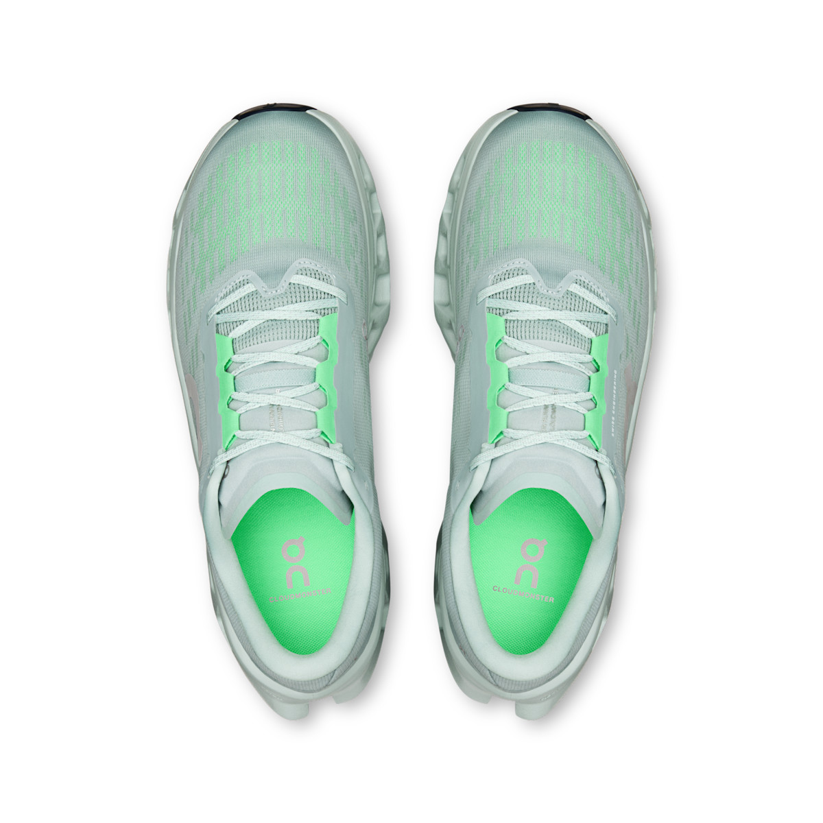 Men's Cloudmonster 3 Wide