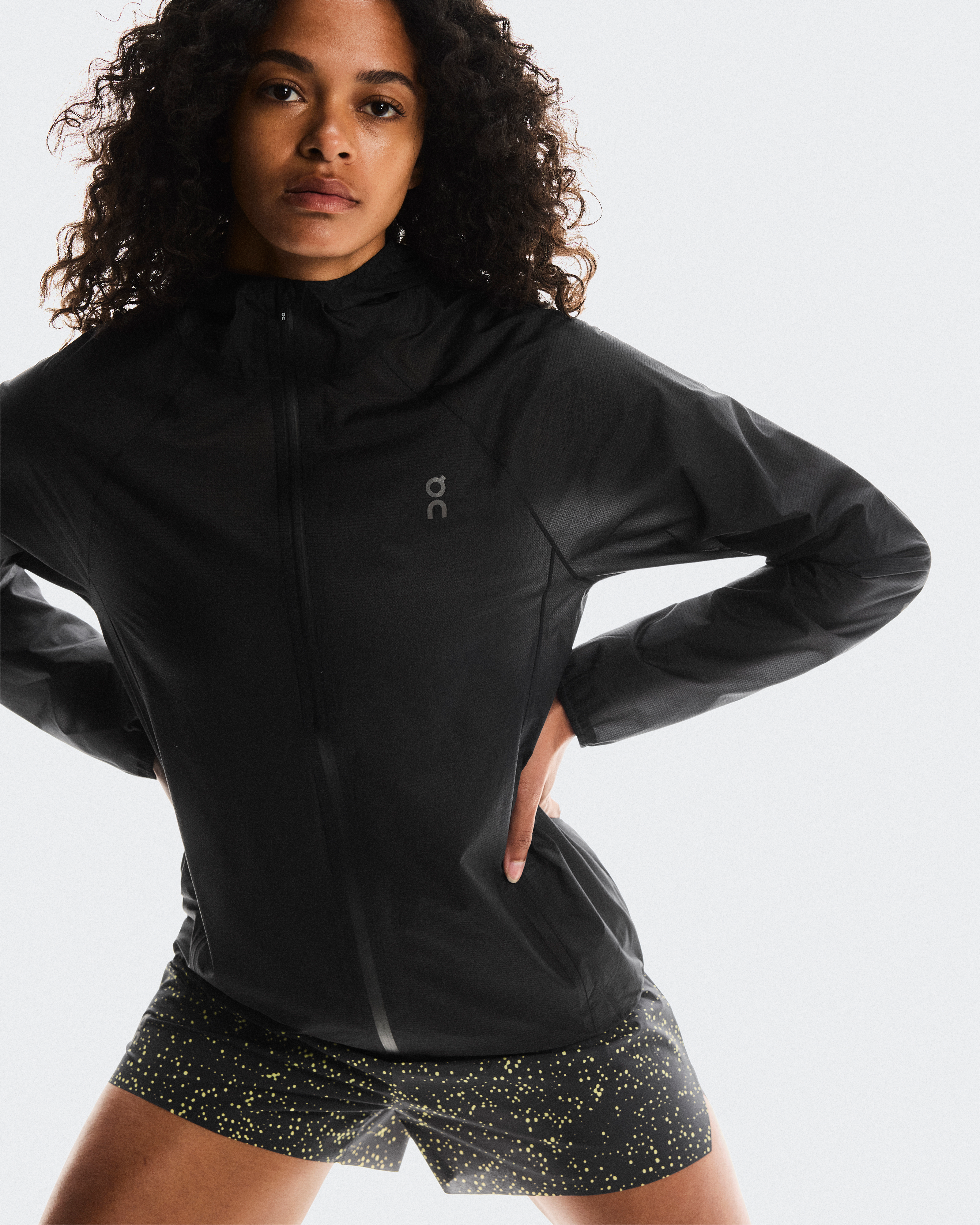Ultra JacketWomen / Black / XL