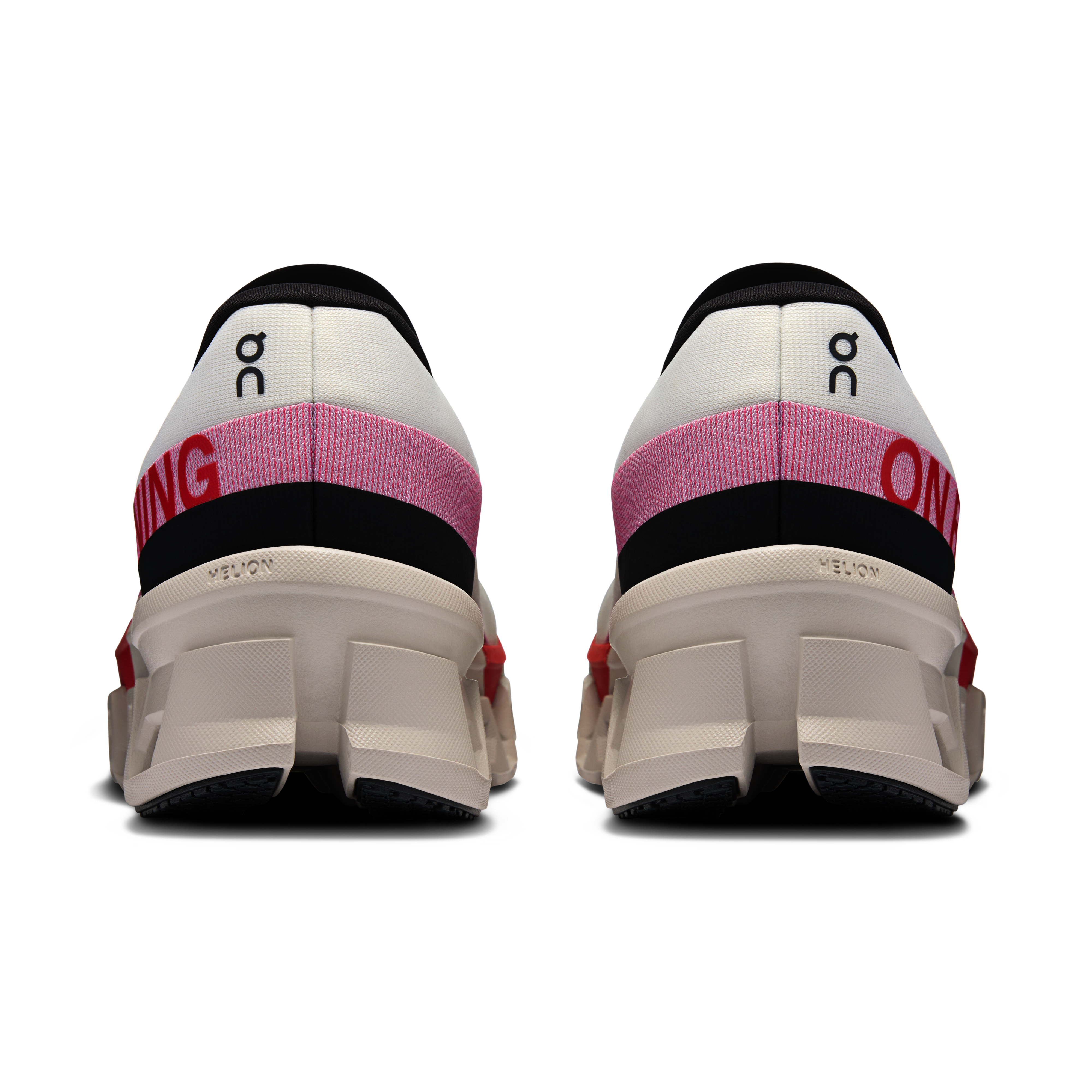 Cloudmonster 2Men / Ivory | Silver / 47.5