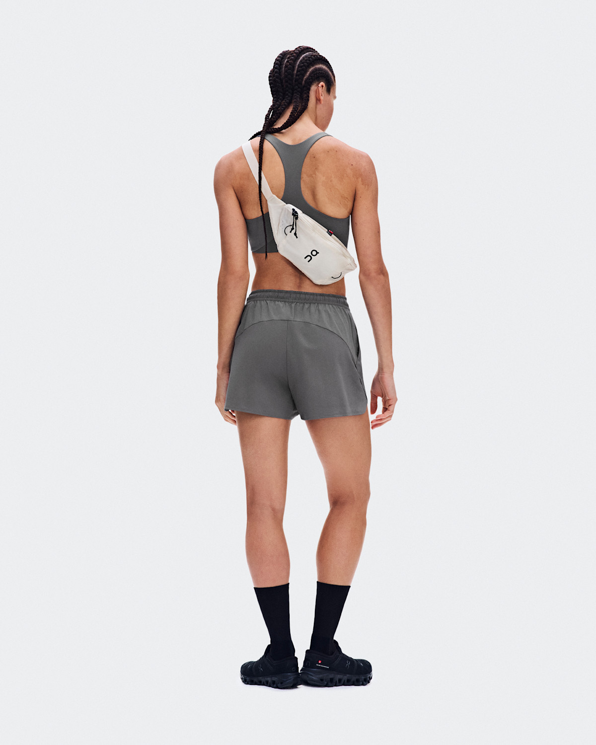 Women's Train Shorts 3"