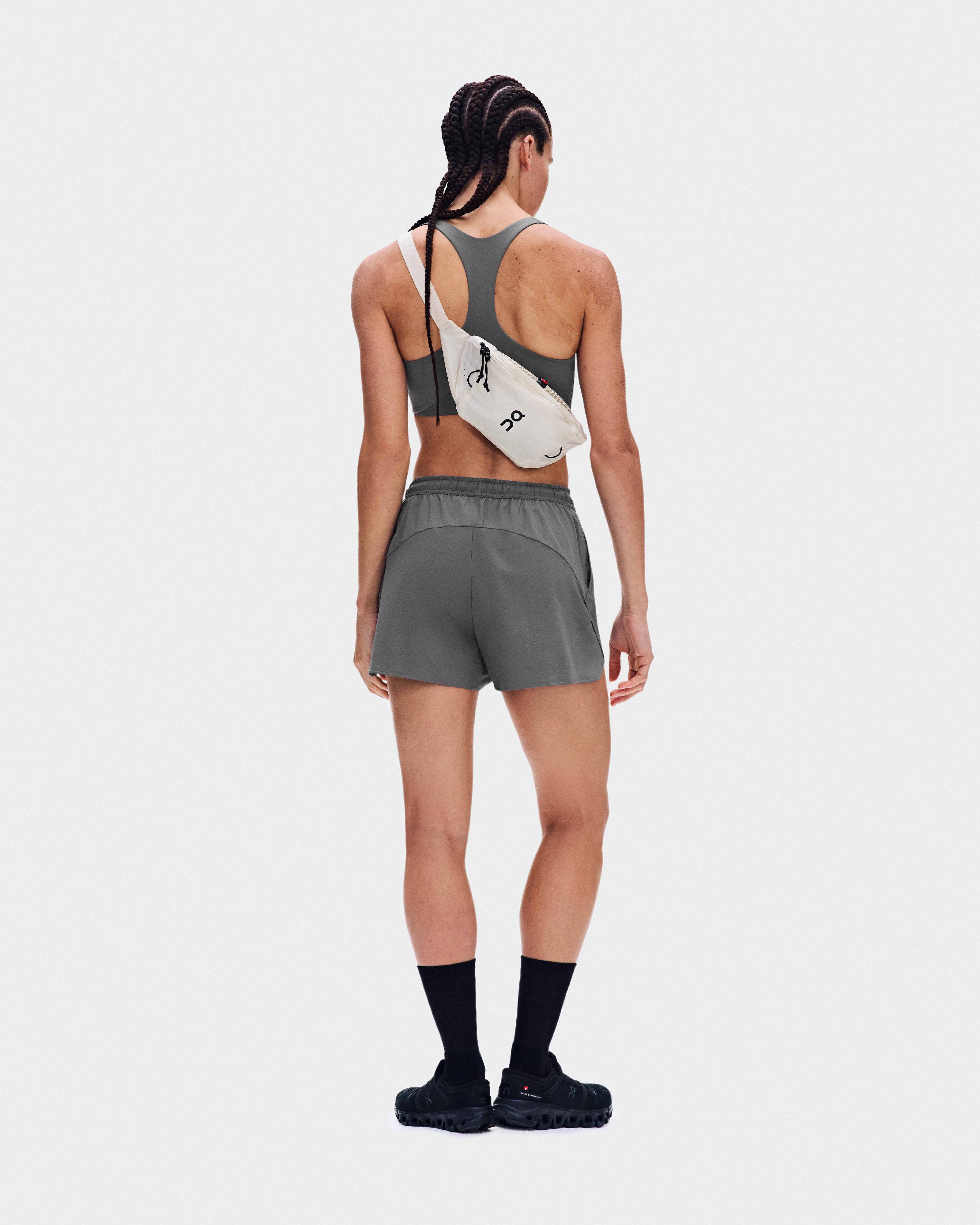 On Train Shorts 3" Ember Women Shorts