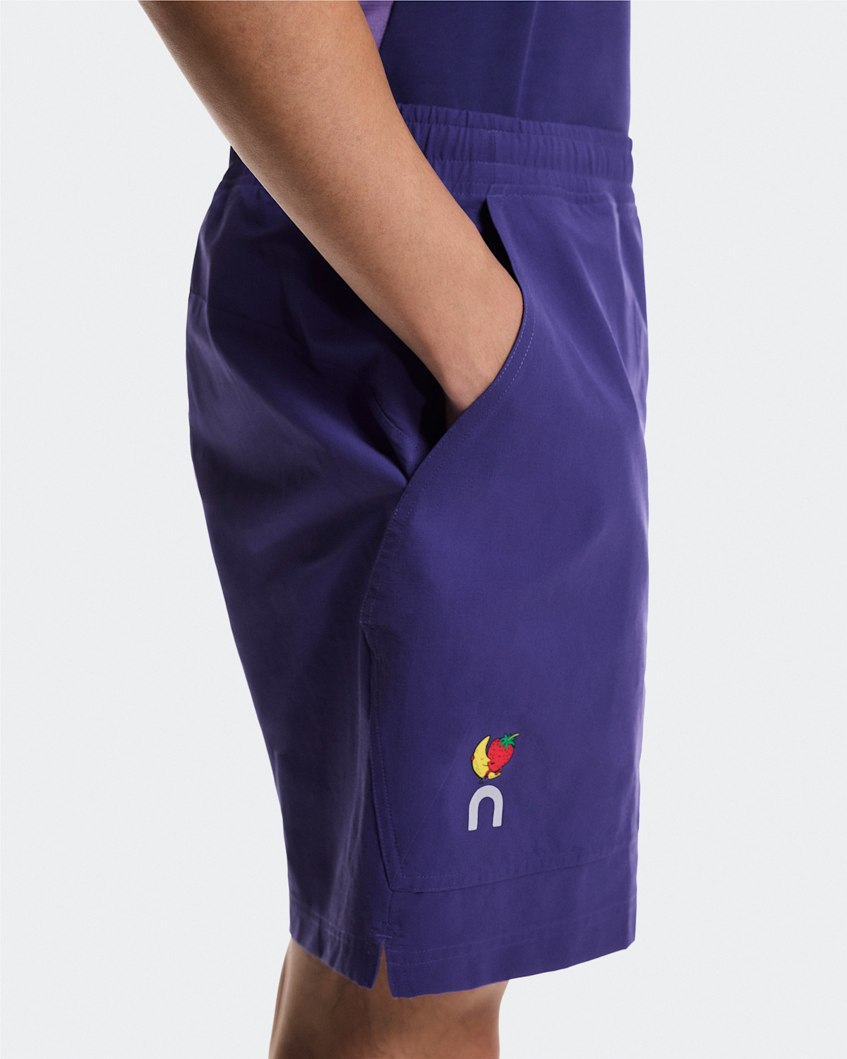 Men's Trek Shorts SHF