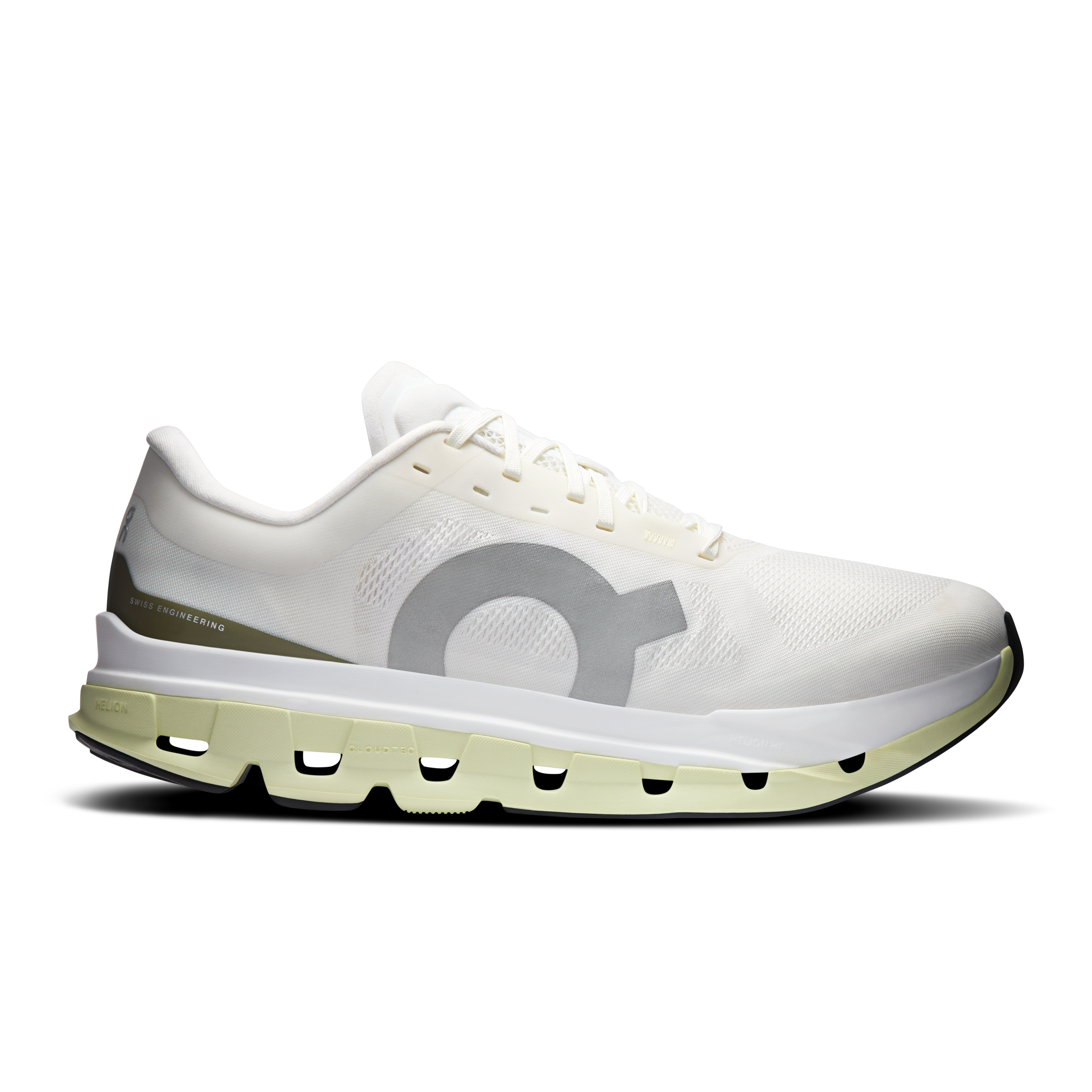 Men / Ivory | Linen / 41