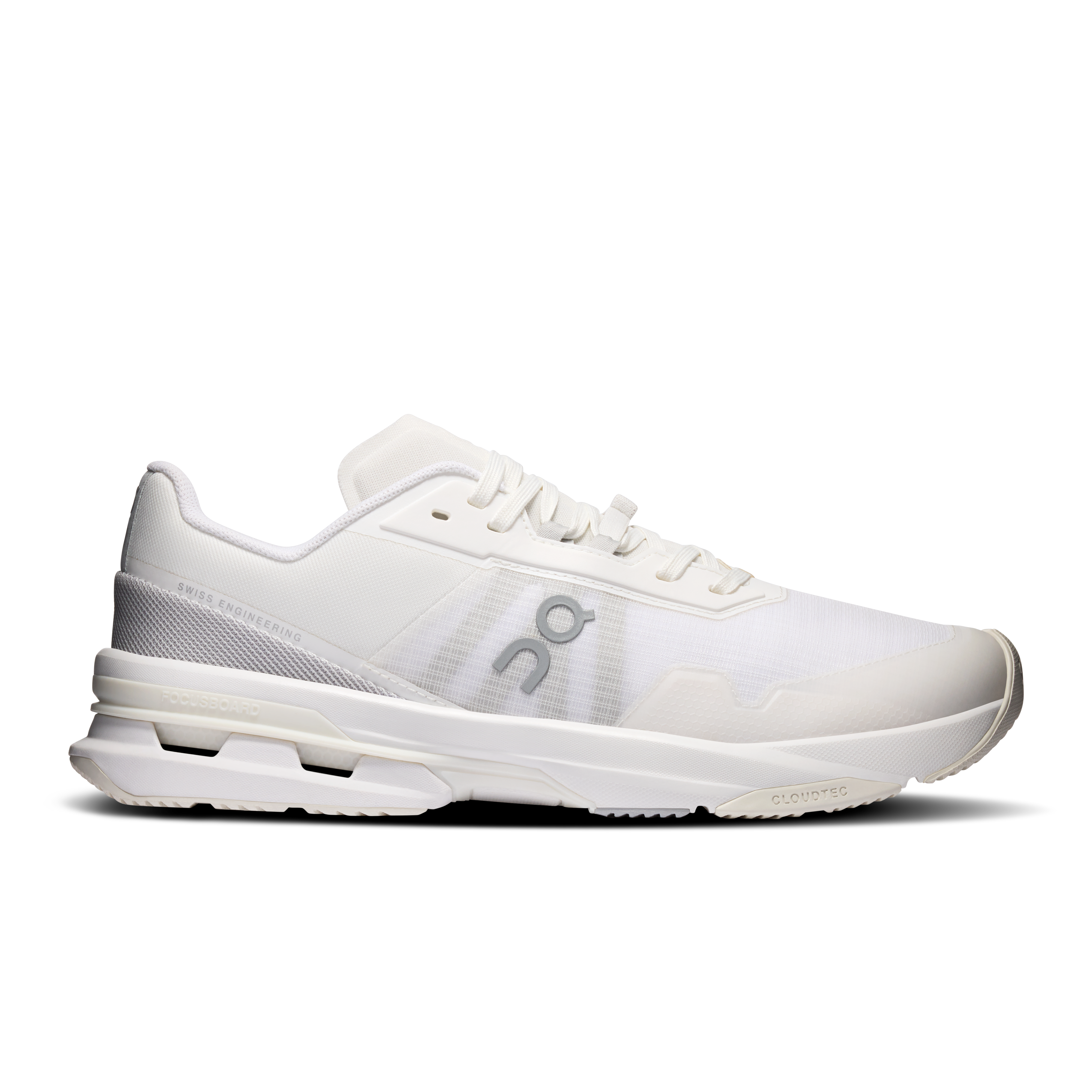 Cloudpulse Pro Shoe in White/Ice