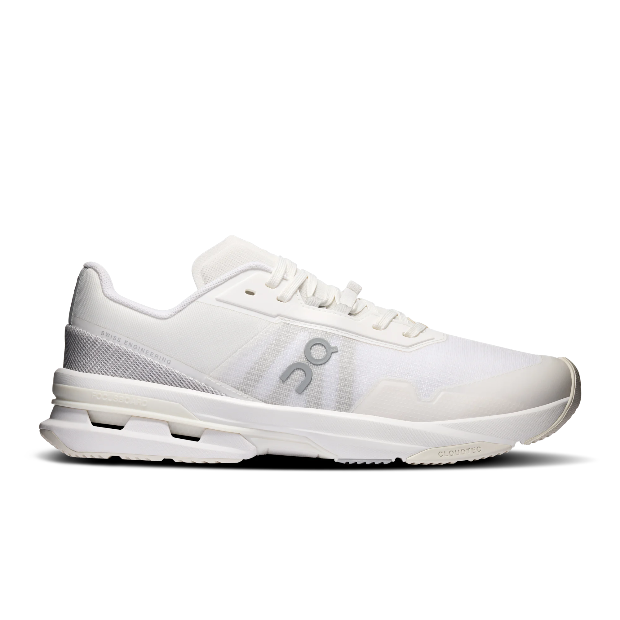 Men's Cloudpulse Pro Black | Eclipse - thumbnail 7