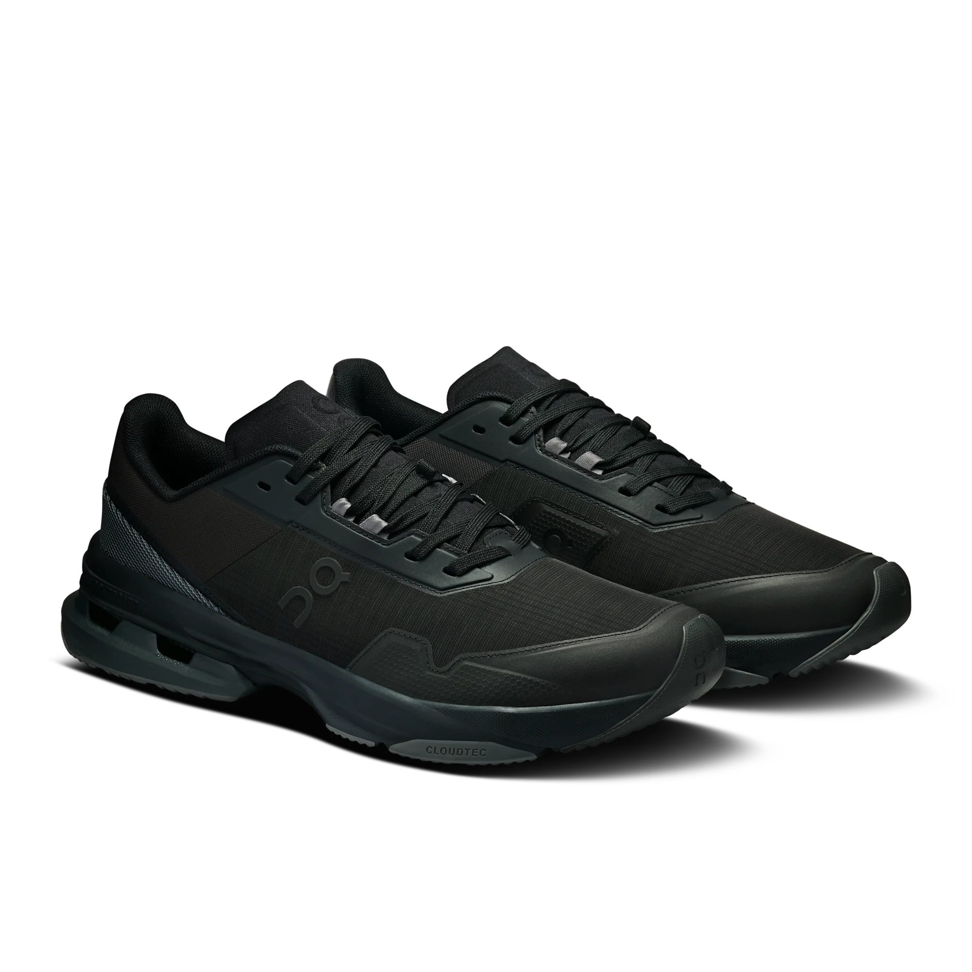 Men's Cloudpulse Pro Black | Eclipse - thumbnail 6