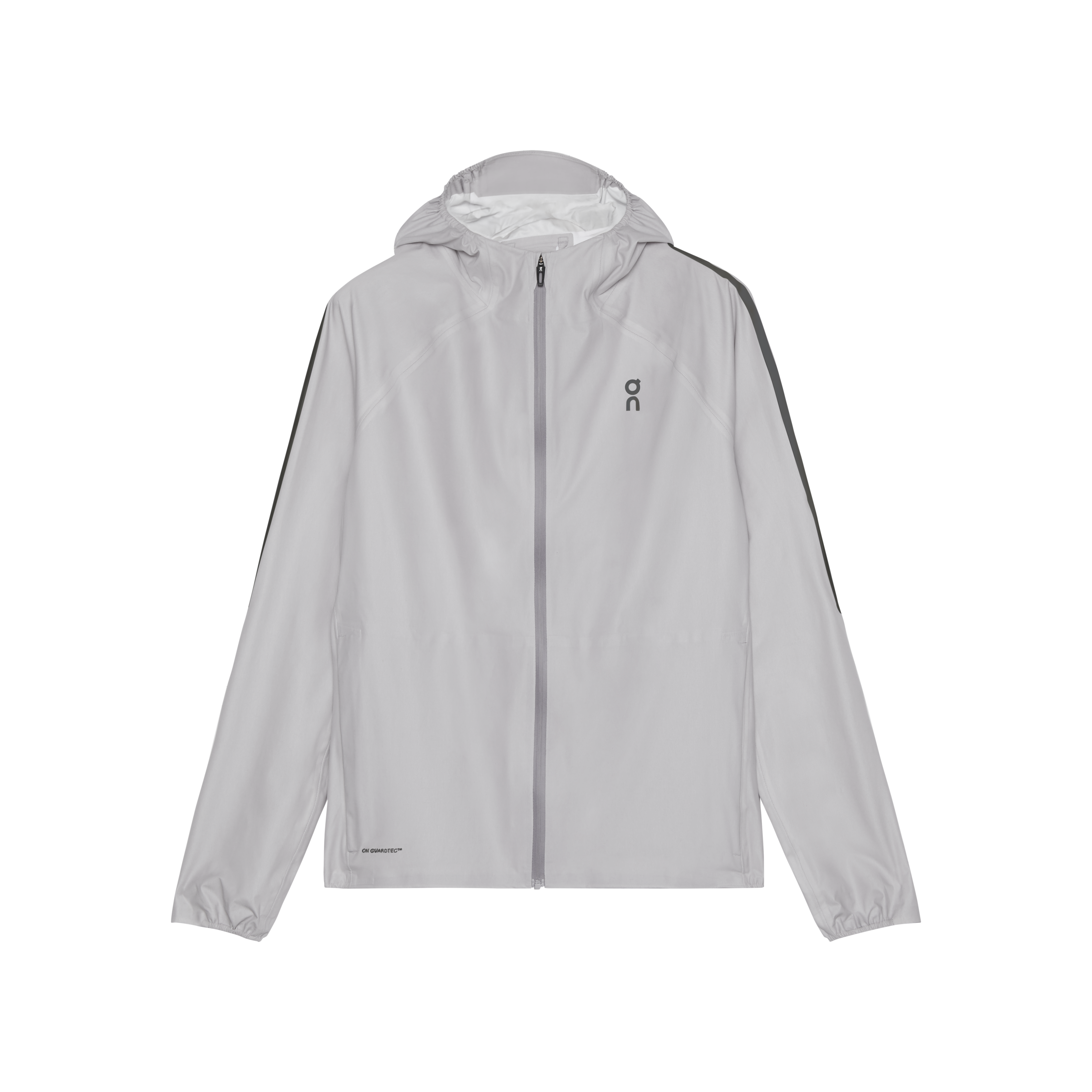 Women's Performance Jacket Waterproof | Grey | On United States