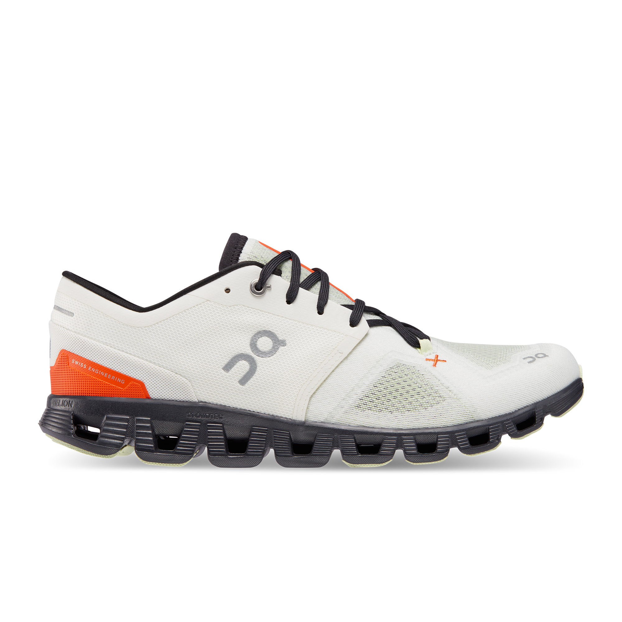 On cloud X hotsell trainig shoes mens