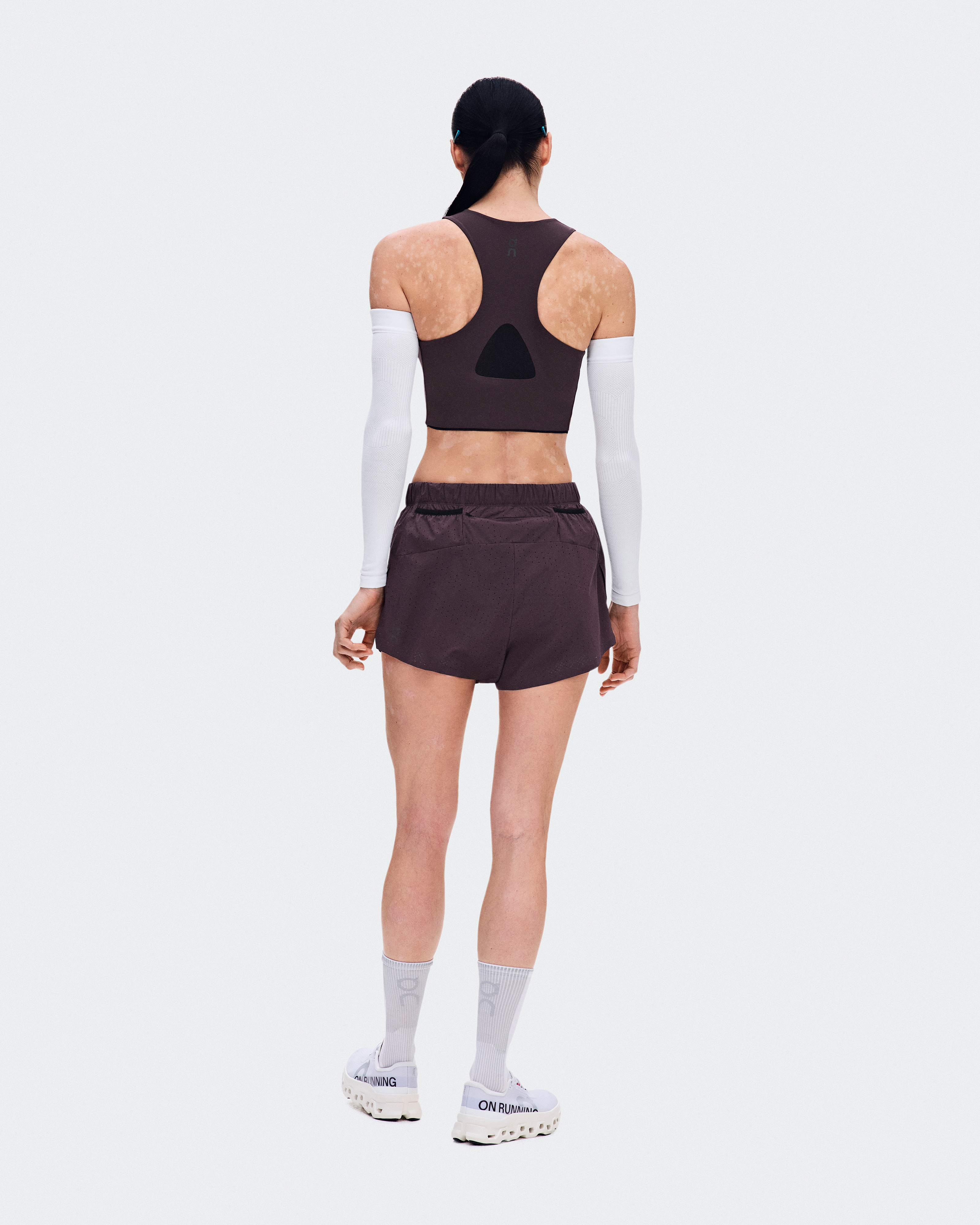 Zero ShortsWomen / Urchin / M