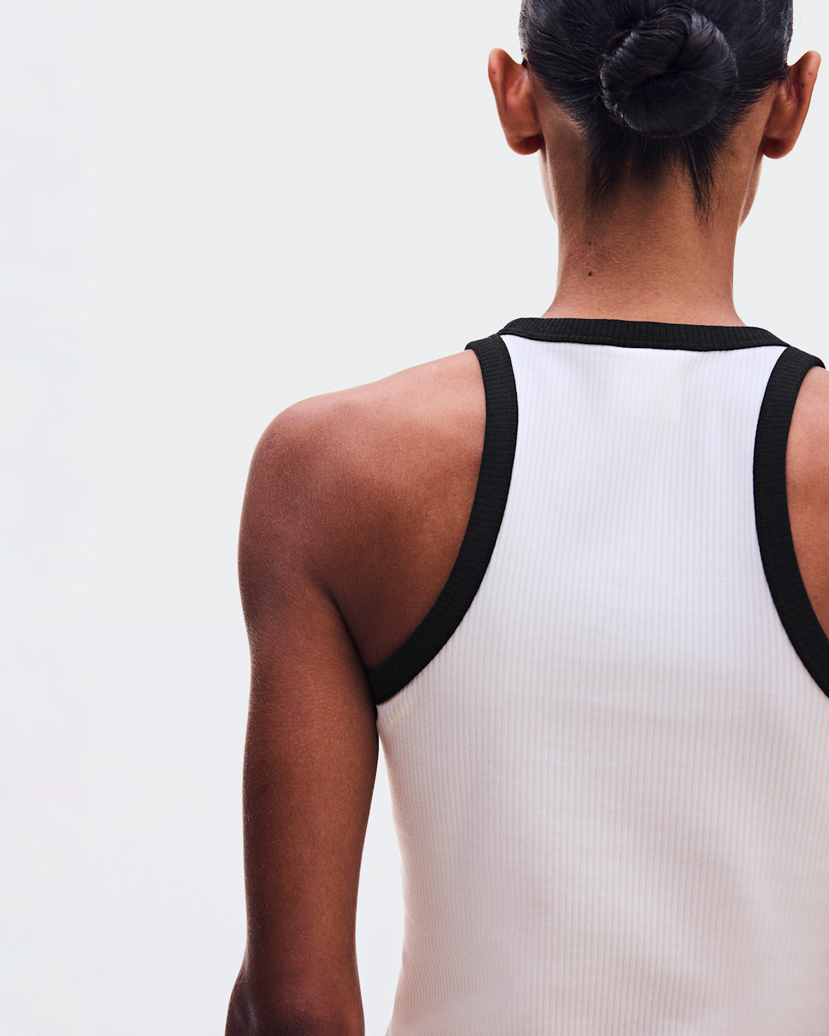 Women's All-Day Ribbed Tank